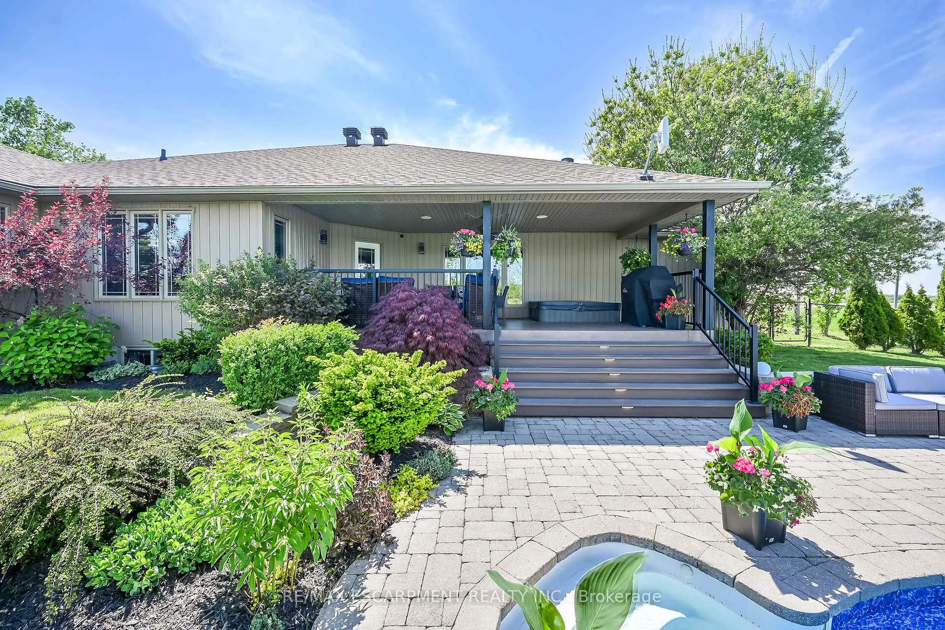 Photo 34 of 774 Kohler Road, Haldimand — HOMEH