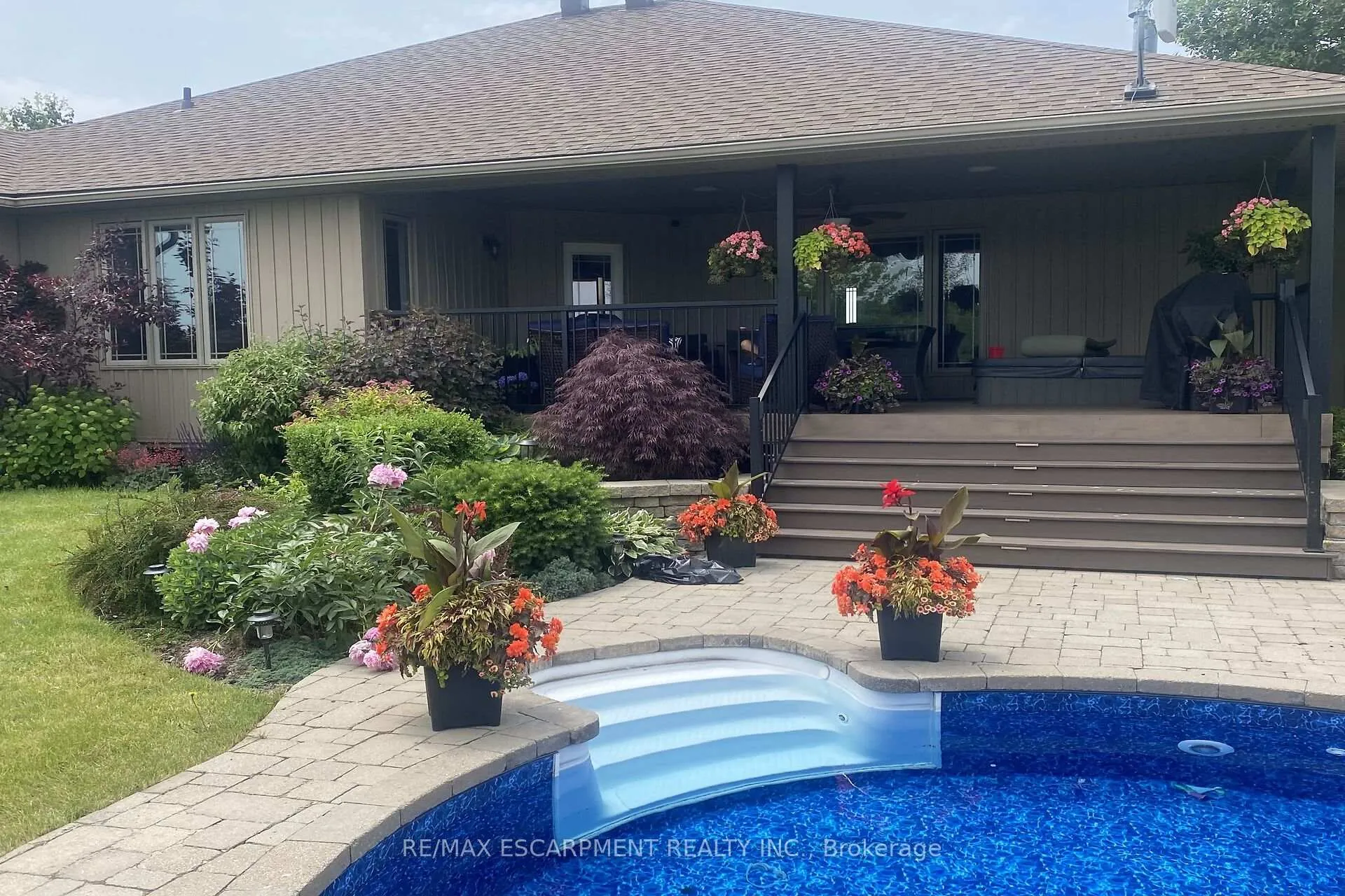 Photo 35 of 774 Kohler Road, Haldimand — HOMEH
