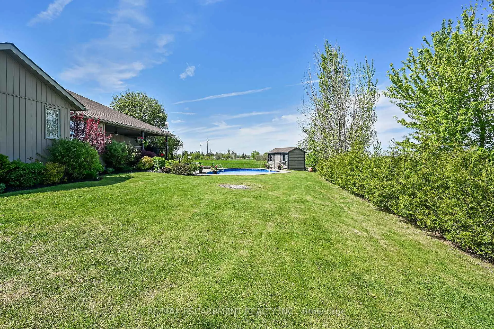 Photo 36 of 774 Kohler Road, Haldimand — HOMEH