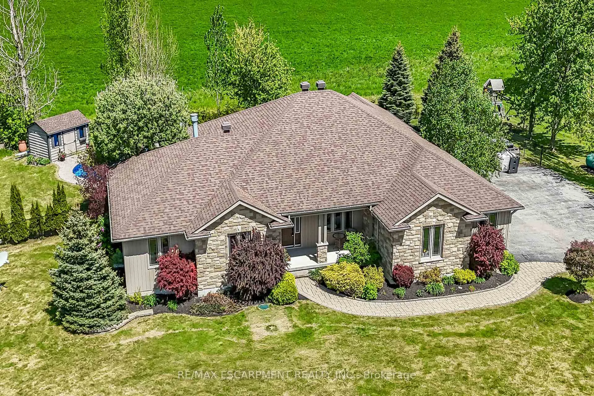 Photo 41 of 774 Kohler Road, Haldimand — HOMEH