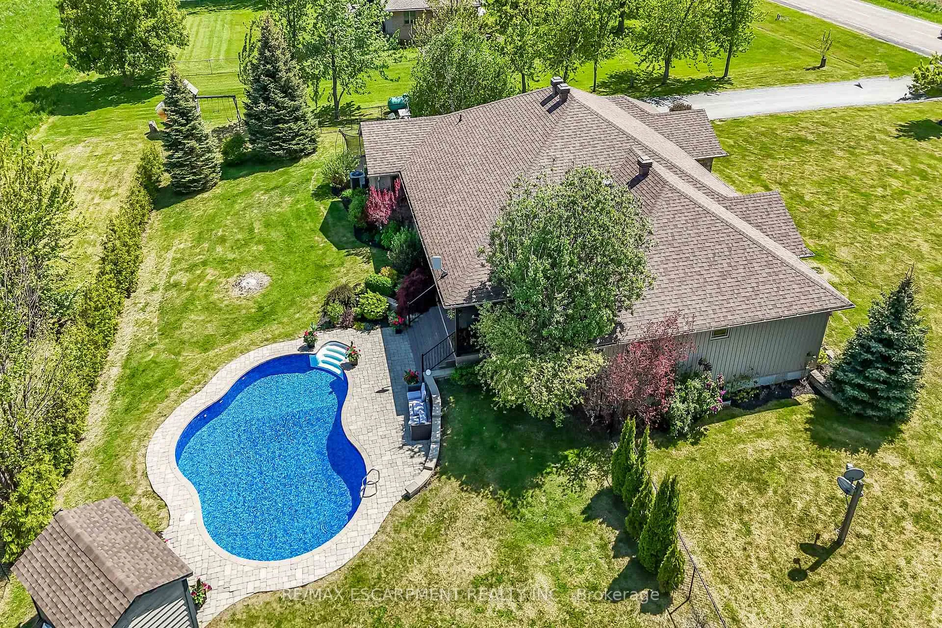 Photo 43 of 774 Kohler Road, Haldimand — HOMEH