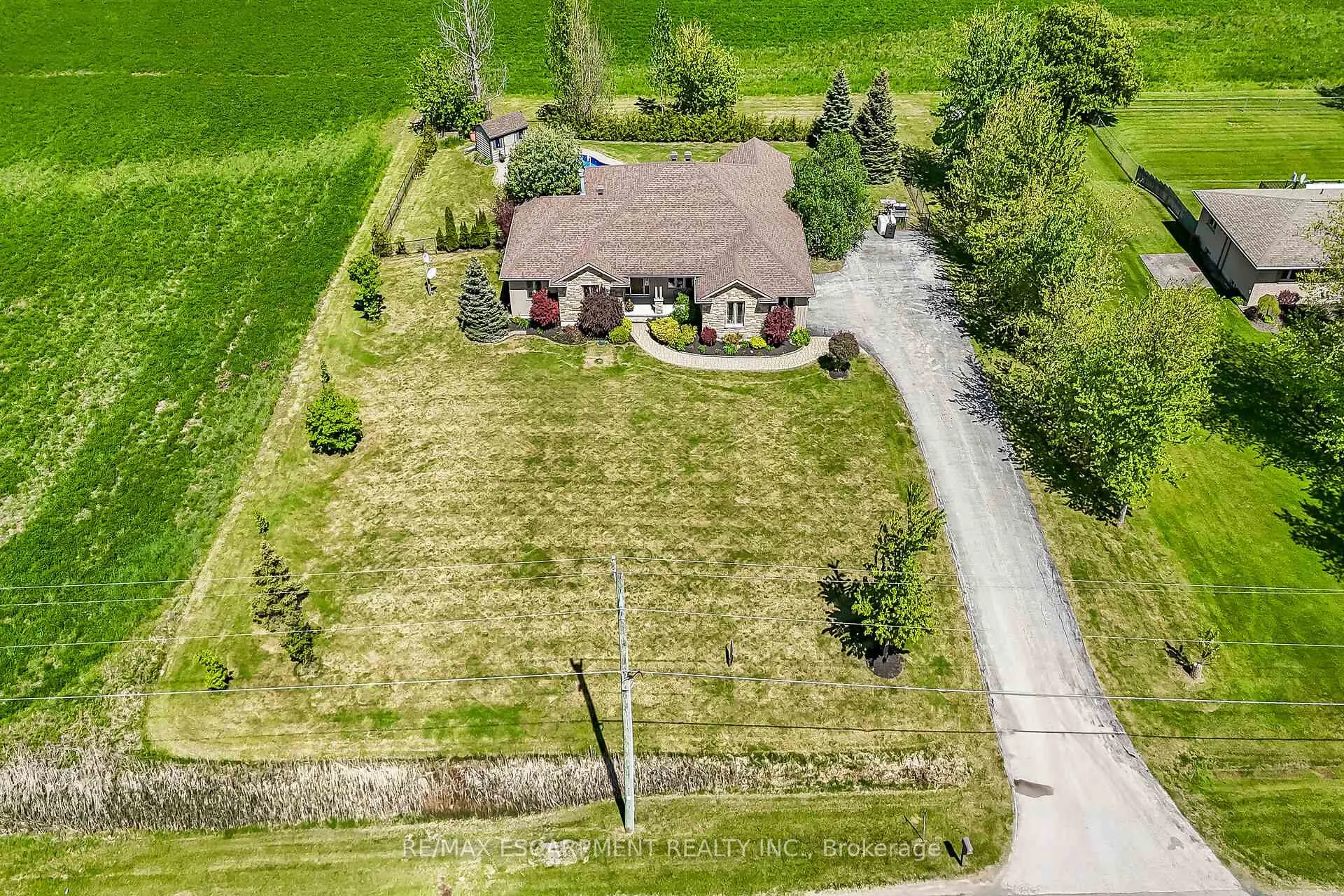 Photo 45 of 774 Kohler Road, Haldimand — HOMEH