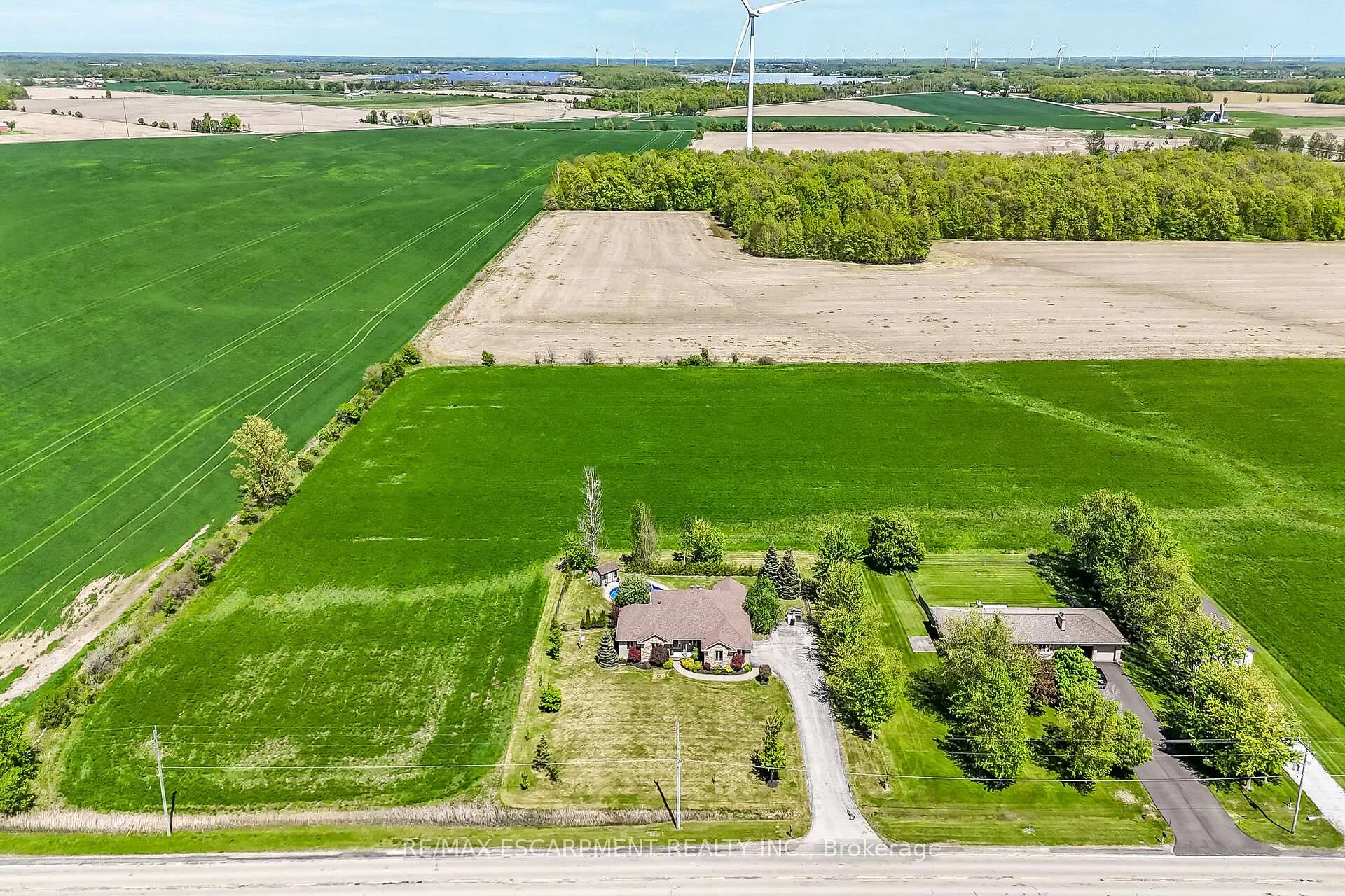 Photo 46 of 774 Kohler Road, Haldimand — HOMEH