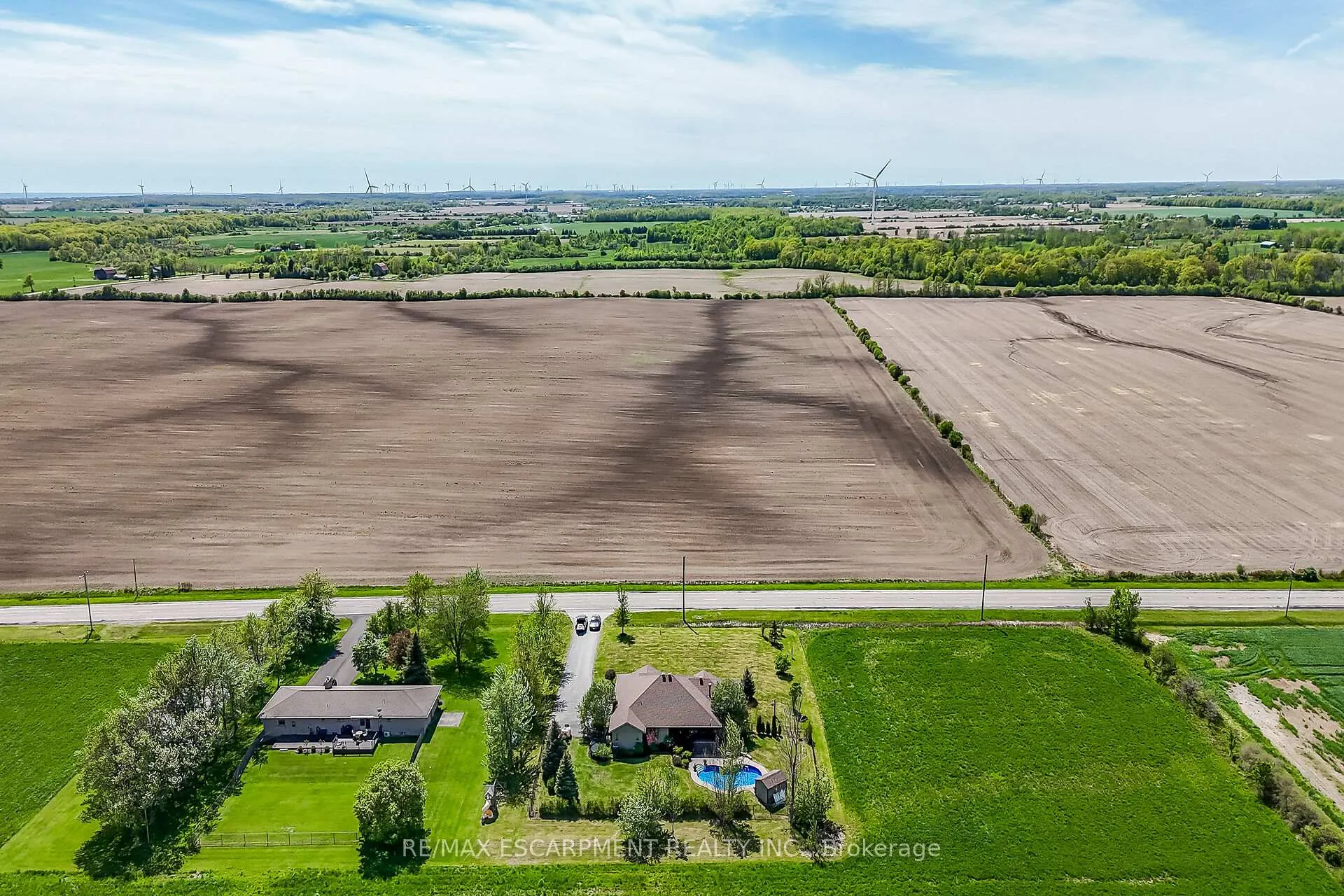 Photo 47 of 774 Kohler Road, Haldimand — HOMEH