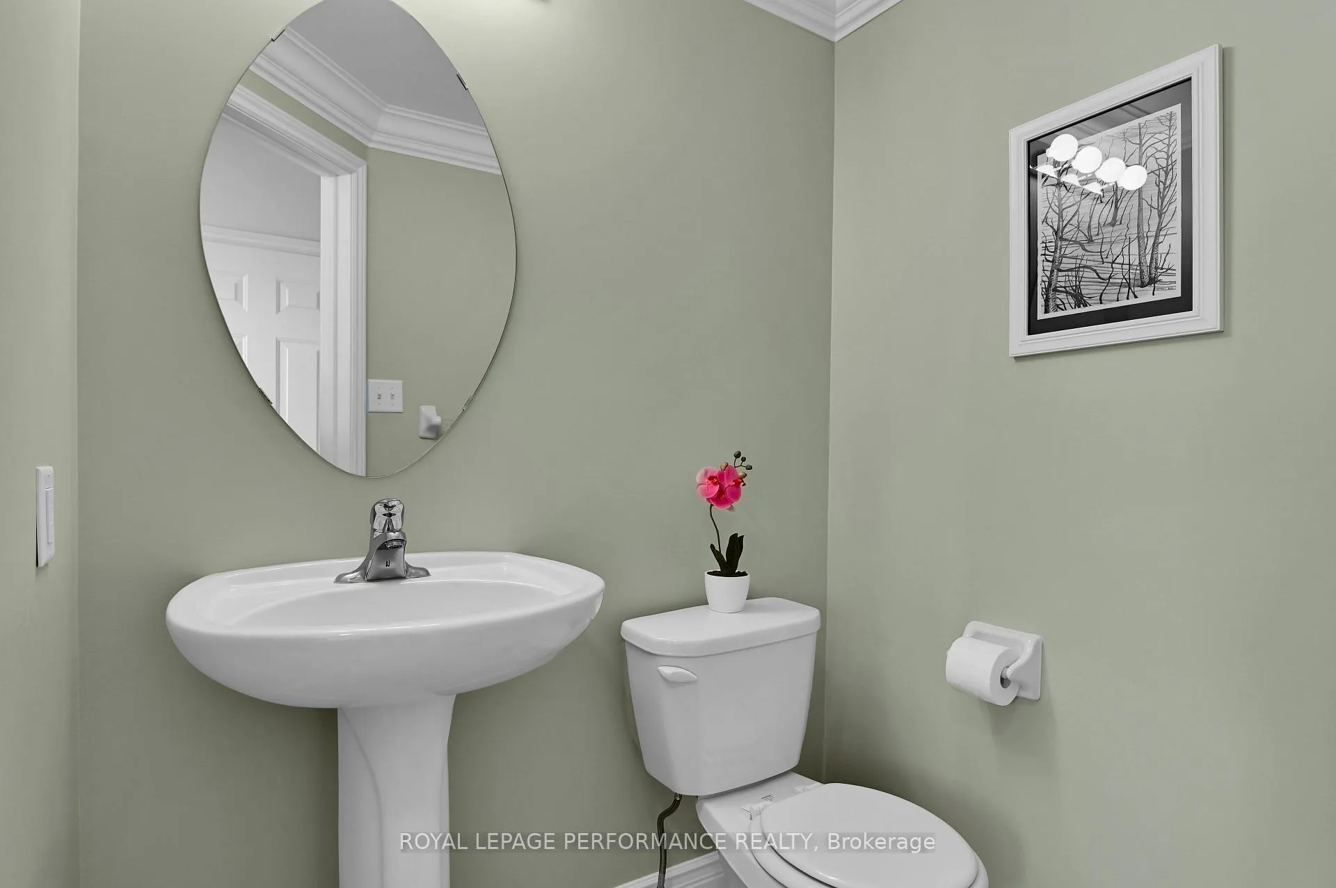 Photo 3 of 291 Silbrass Private, Ottawa, Barrhaven - Stonebridge — HOMEH