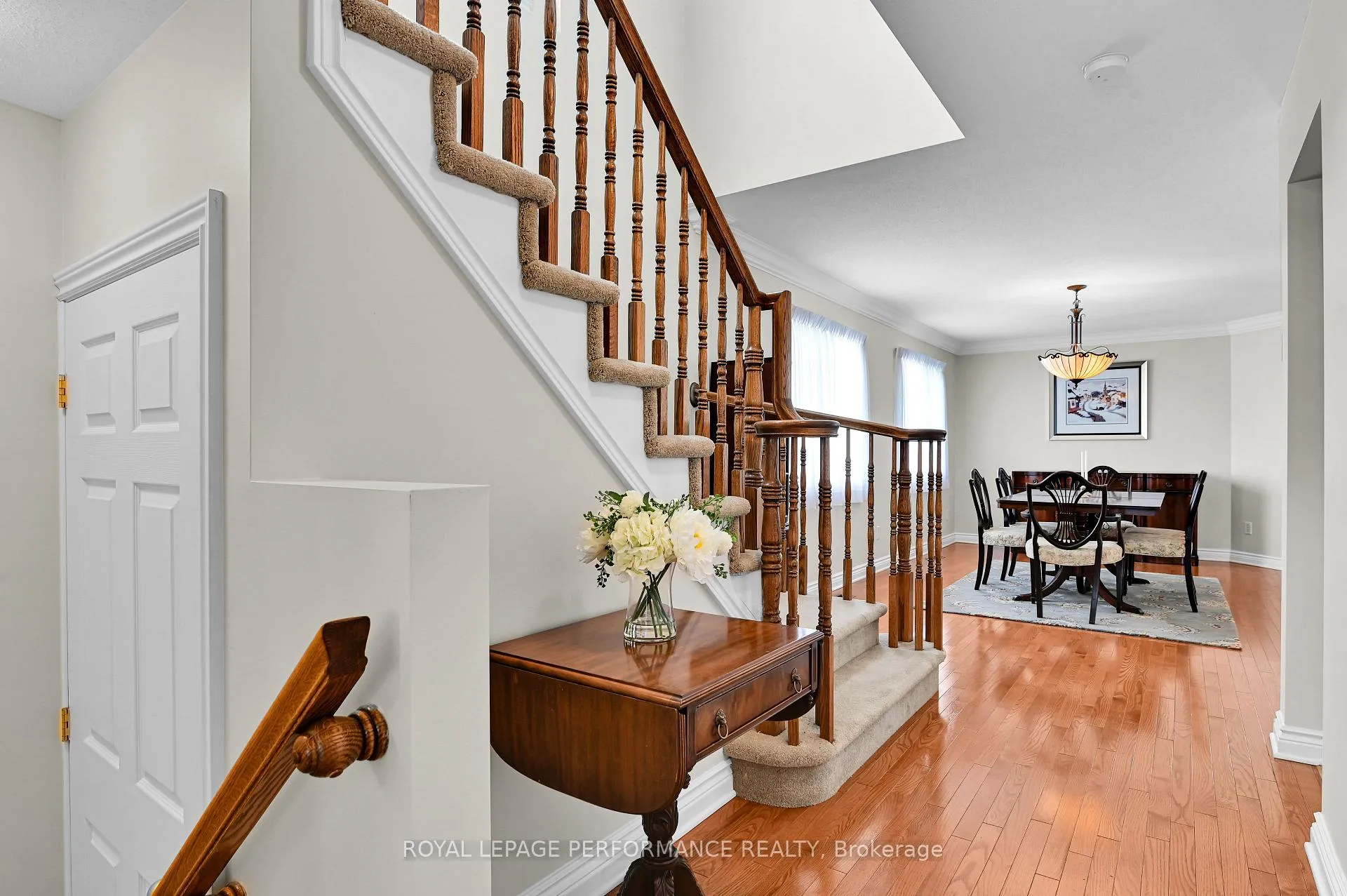 Photo 4 of 291 Silbrass Private, Ottawa, Barrhaven - Stonebridge — HOMEH