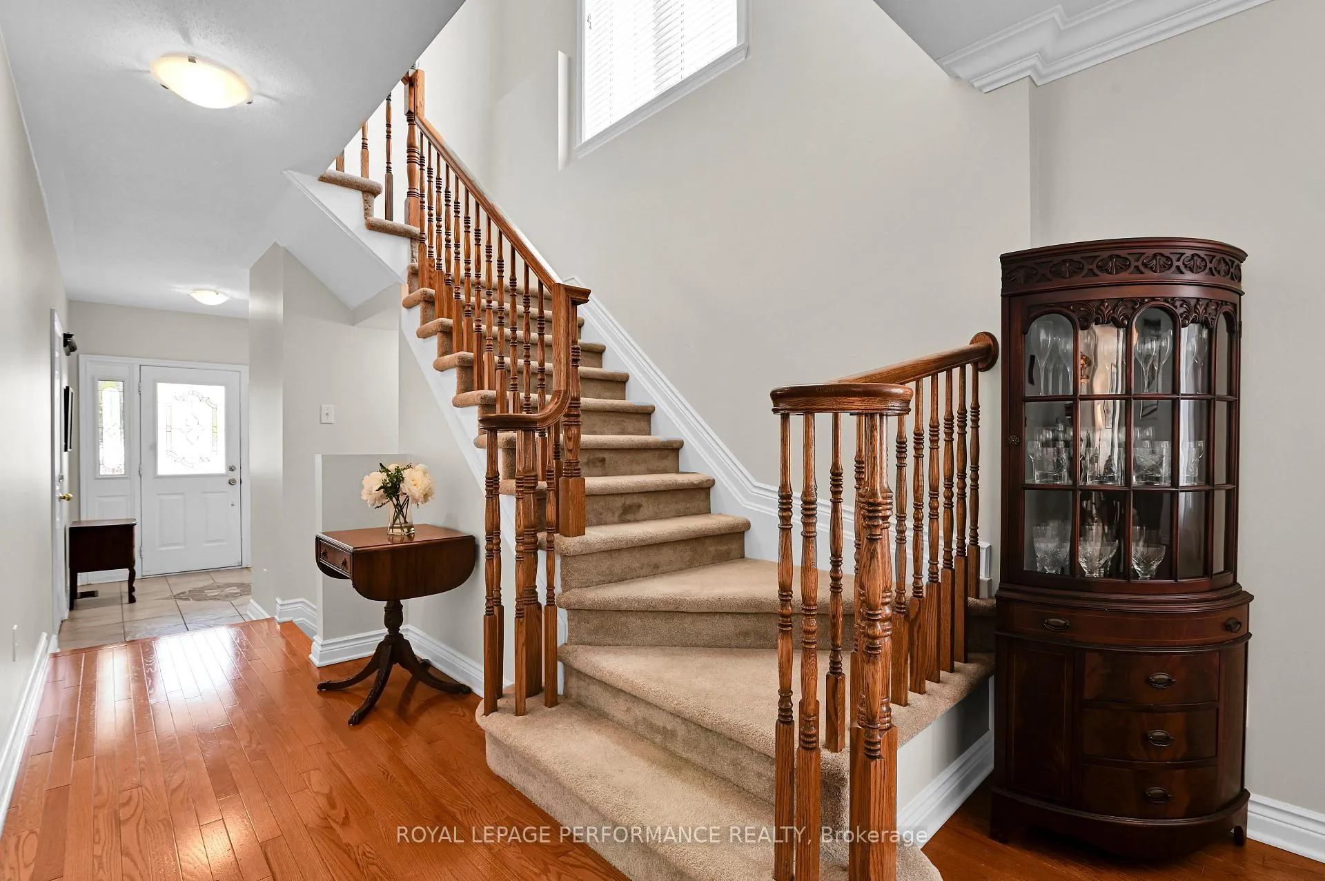 Photo 5 of 291 Silbrass Private, Ottawa, Barrhaven - Stonebridge — HOMEH