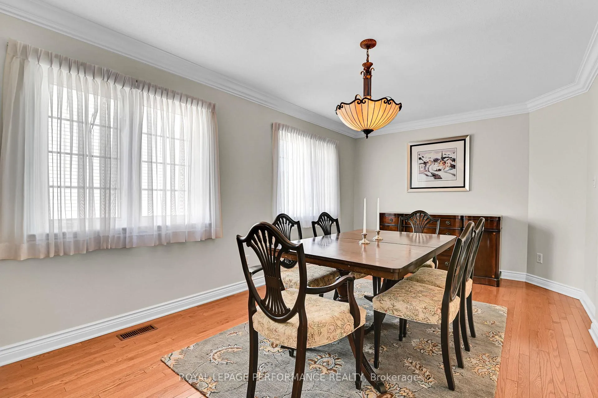 Photo 6 of 291 Silbrass Private, Ottawa, Barrhaven - Stonebridge — HOMEH