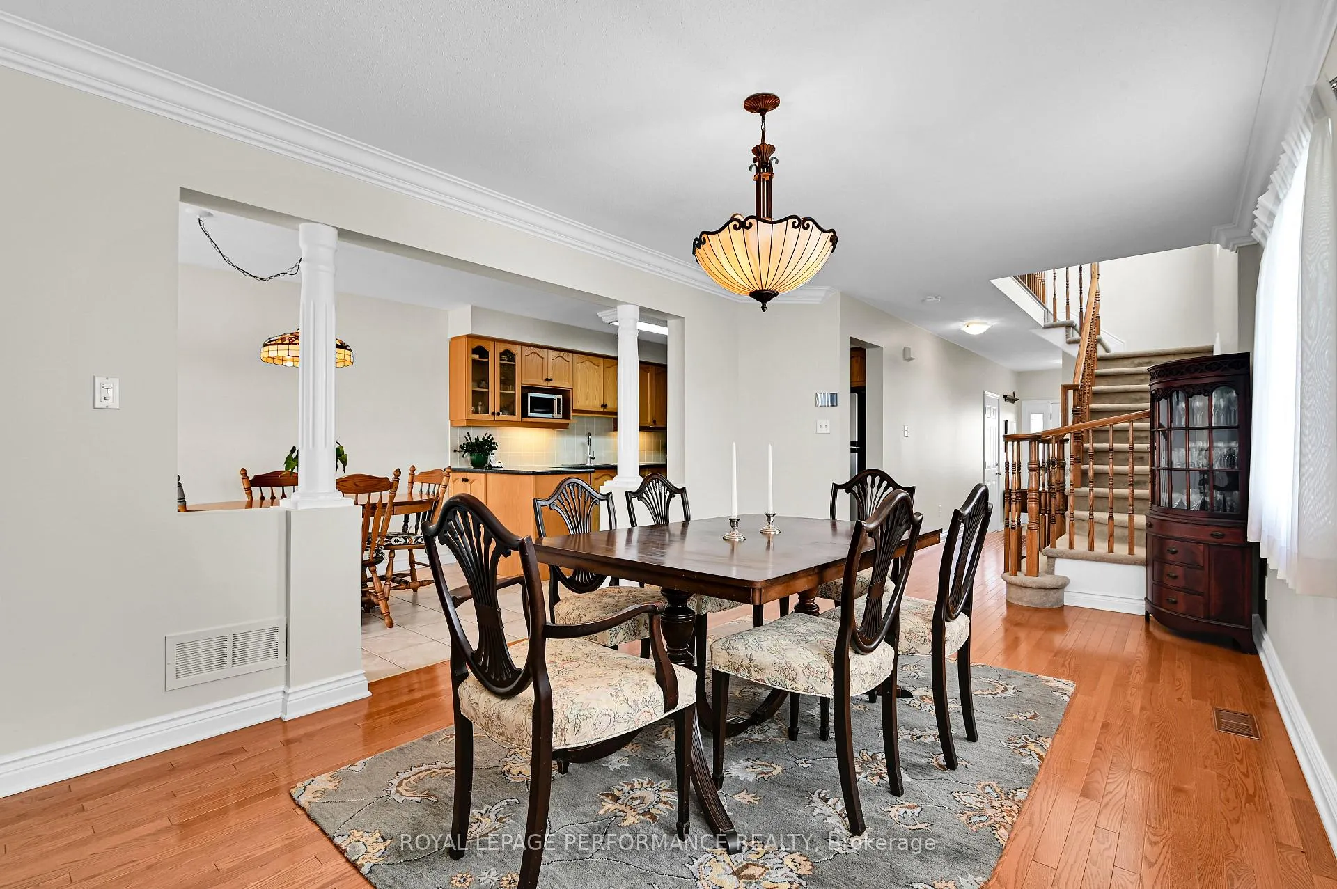 Photo 7 of 291 Silbrass Private, Ottawa, Barrhaven - Stonebridge — HOMEH