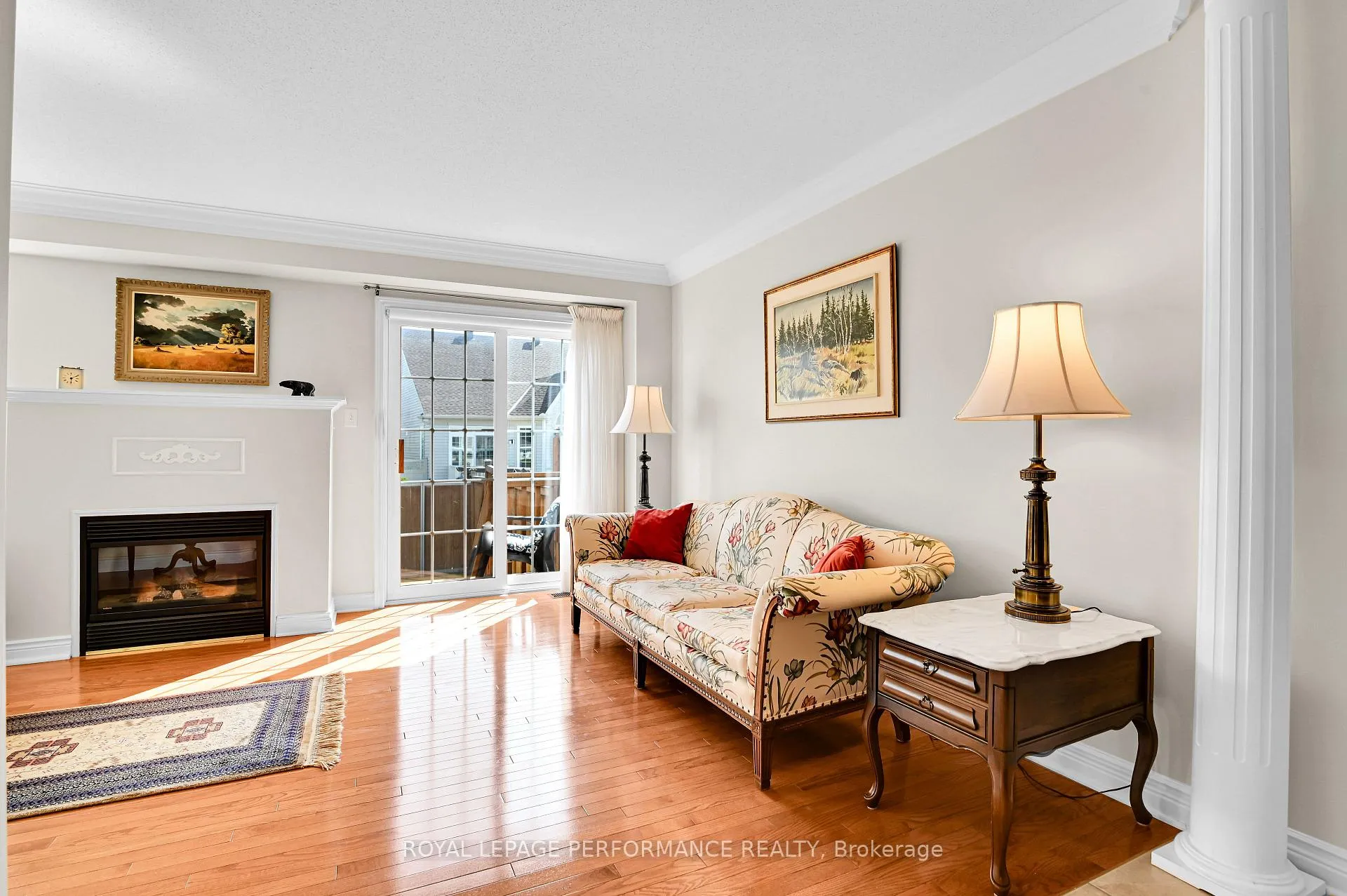 Photo 12 of 291 Silbrass Private, Ottawa, Barrhaven - Stonebridge — HOMEH