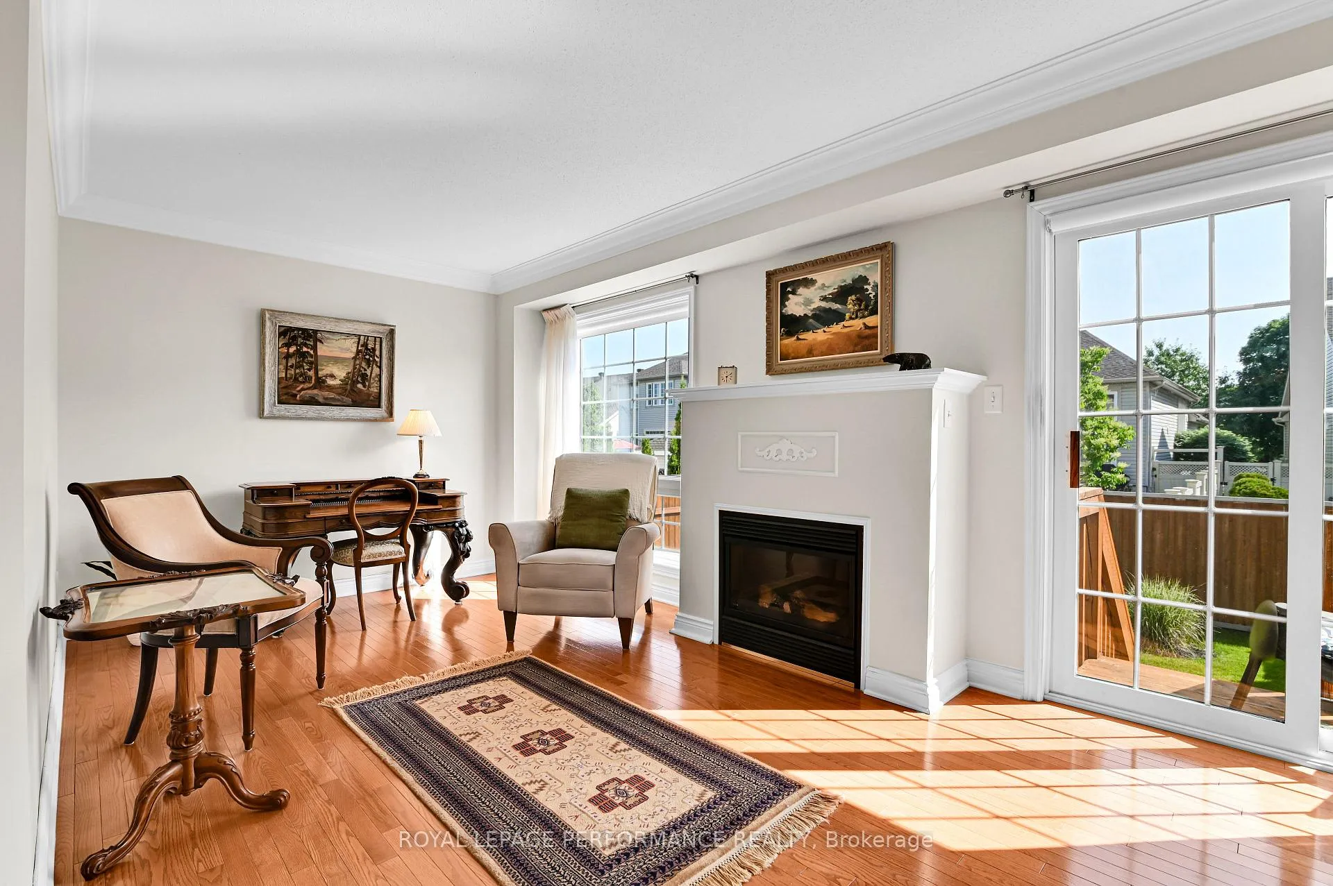 Photo 13 of 291 Silbrass Private, Ottawa, Barrhaven - Stonebridge — HOMEH
