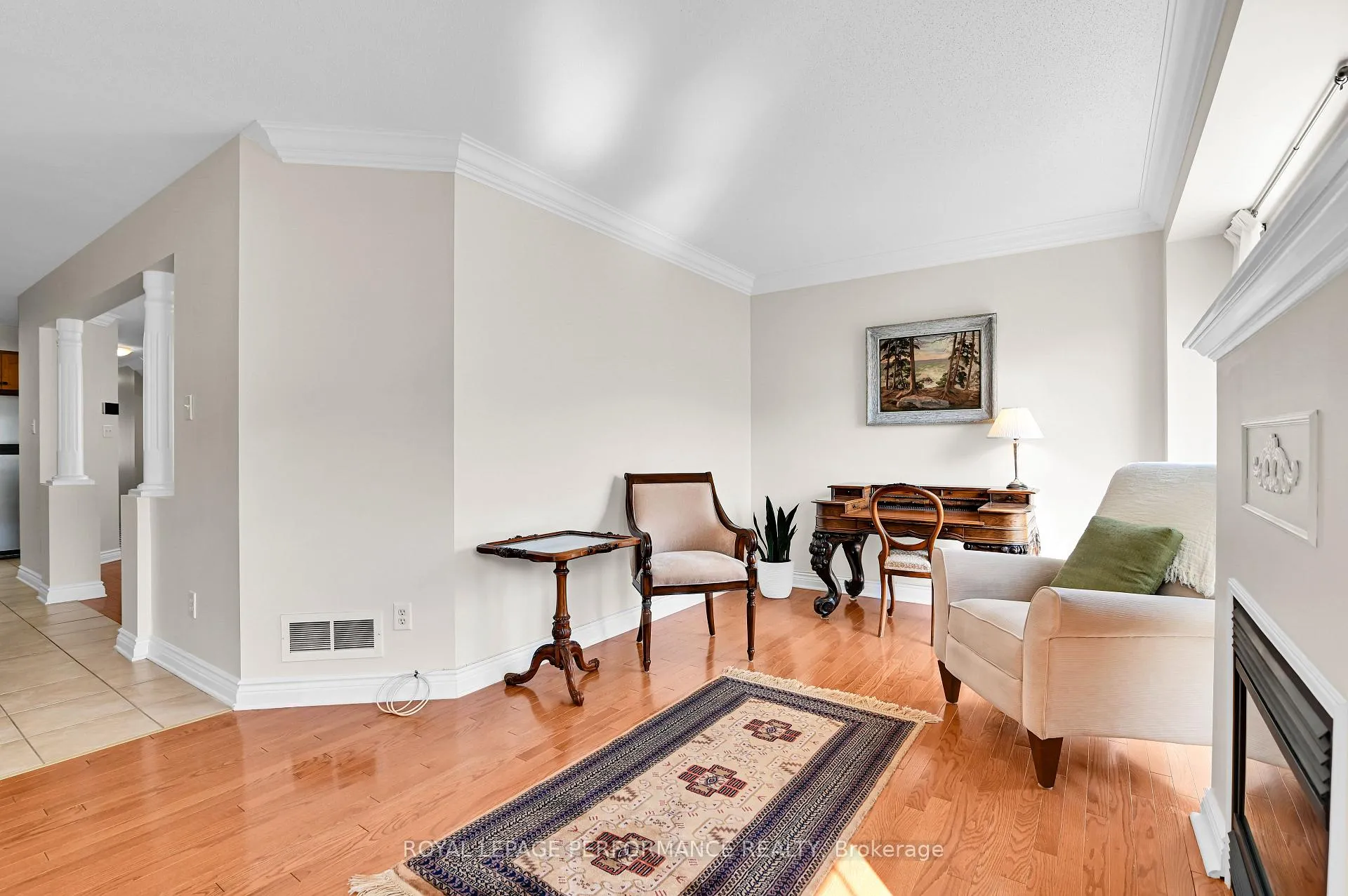 Photo 14 of 291 Silbrass Private, Ottawa, Barrhaven - Stonebridge — HOMEH