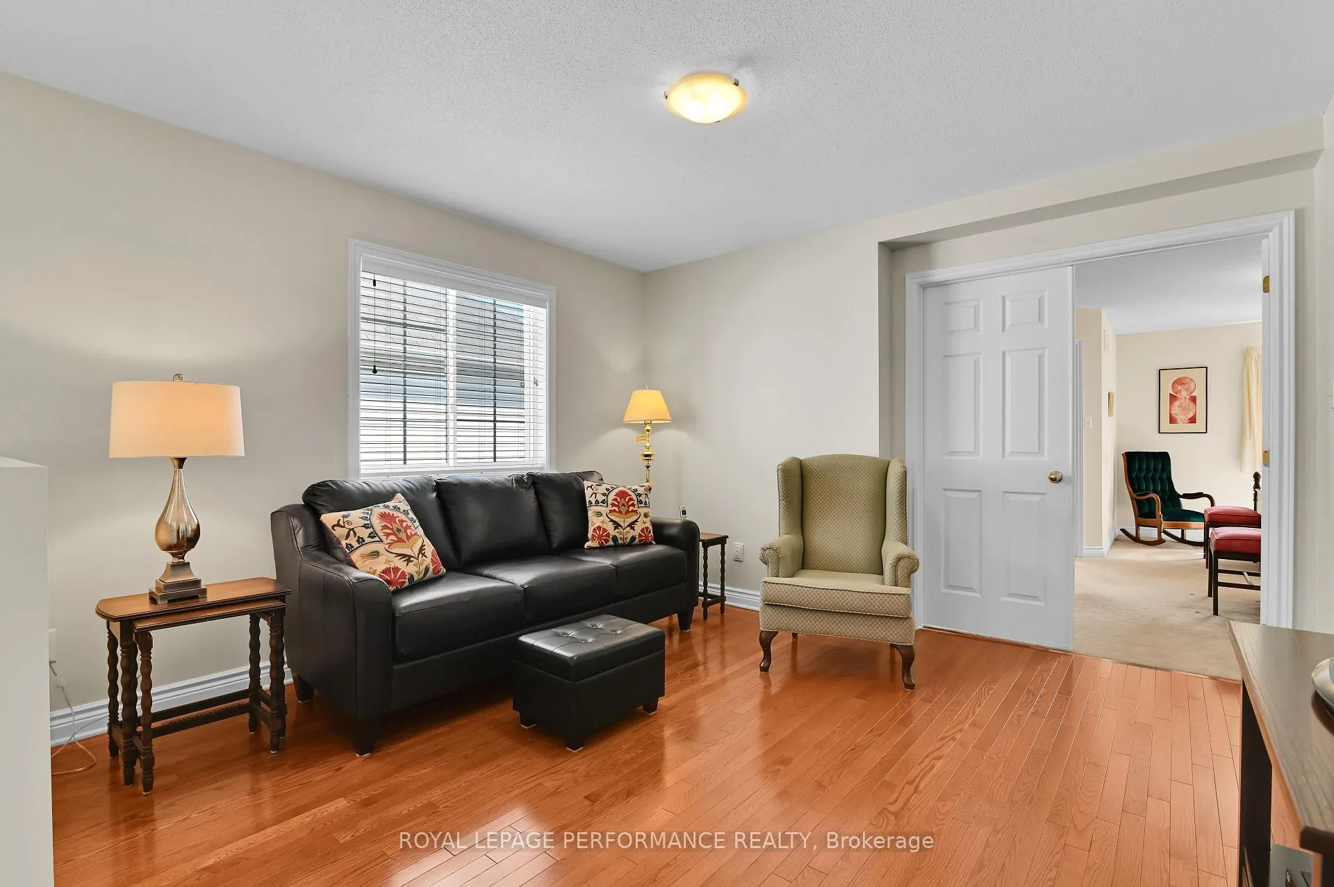 Photo 17 of 291 Silbrass Private, Ottawa, Barrhaven - Stonebridge — HOMEH