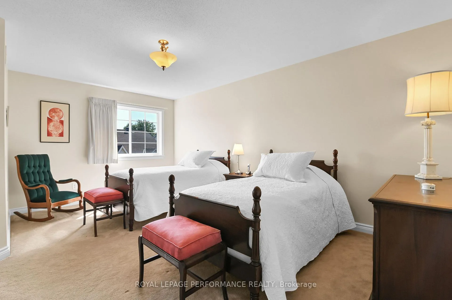 Photo 19 of 291 Silbrass Private, Ottawa, Barrhaven - Stonebridge — HOMEH