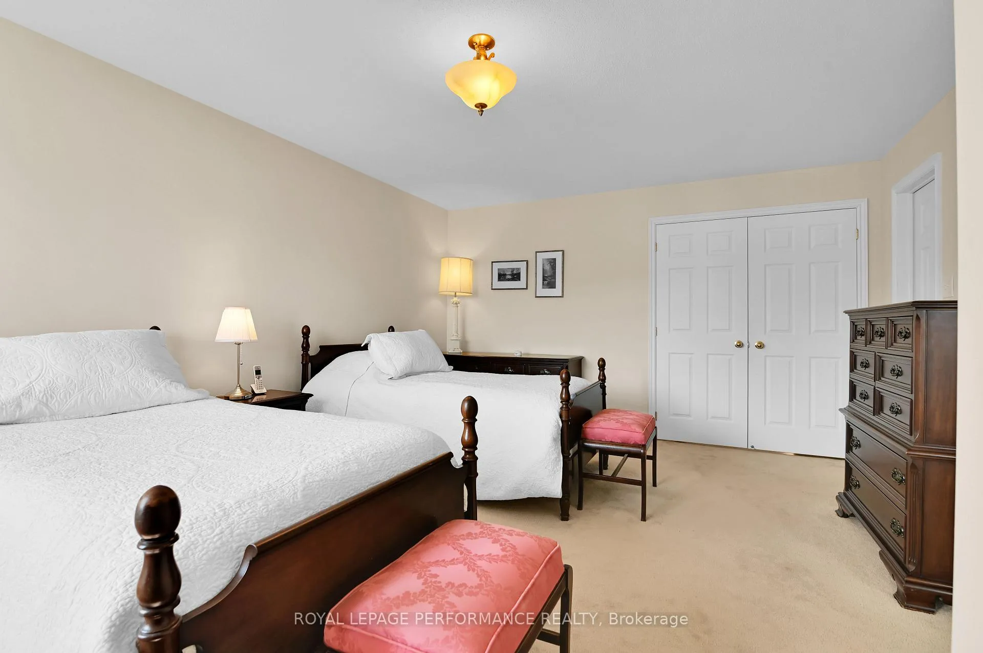 Photo 20 of 291 Silbrass Private, Ottawa, Barrhaven - Stonebridge — HOMEH