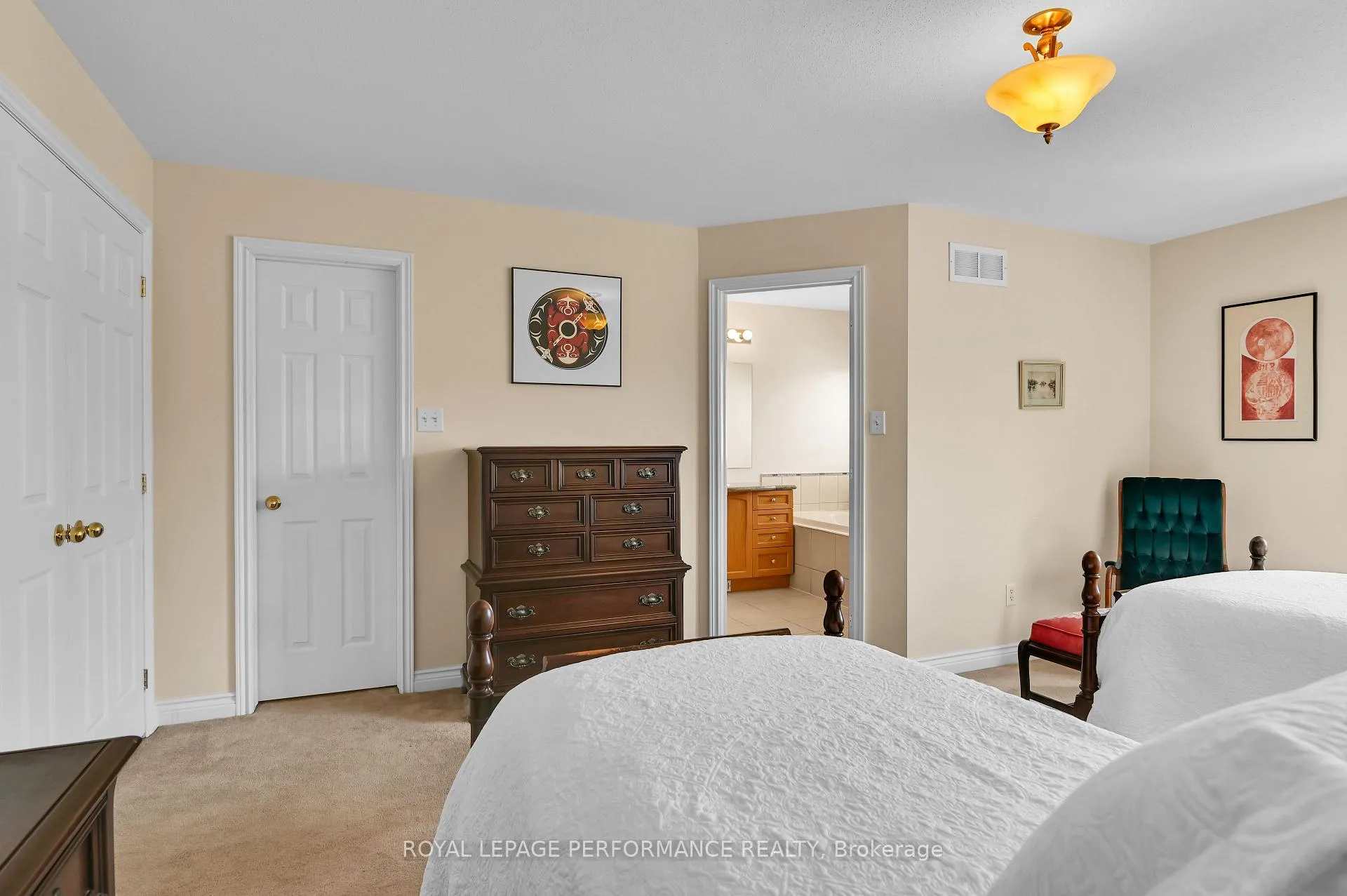 Photo 21 of 291 Silbrass Private, Ottawa, Barrhaven - Stonebridge — HOMEH