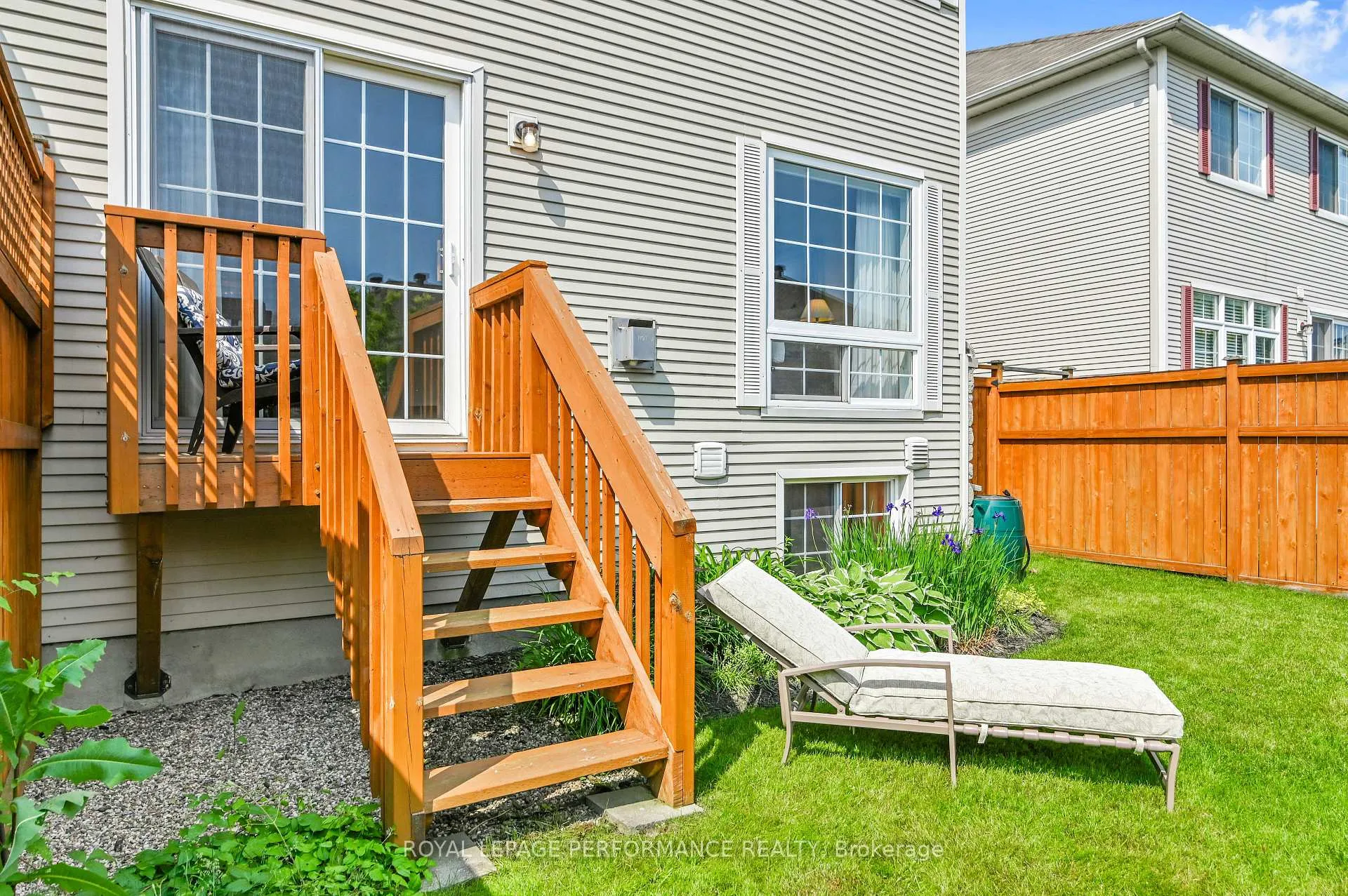 Photo 29 of 291 Silbrass Private, Ottawa, Barrhaven - Stonebridge — HOMEH