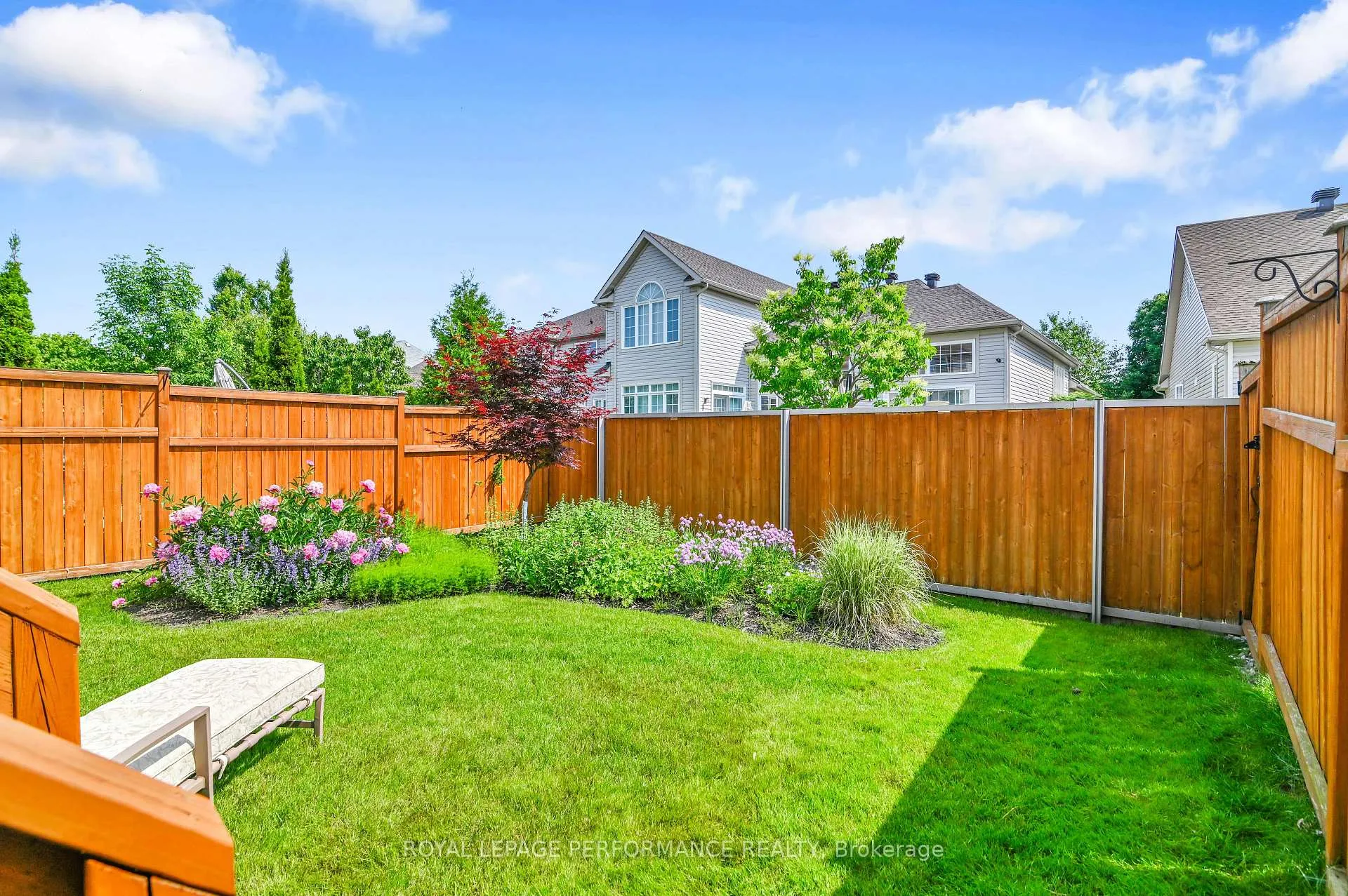 Photo 30 of 291 Silbrass Private, Ottawa, Barrhaven - Stonebridge — HOMEH