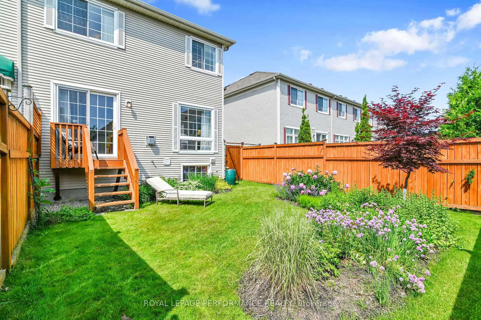 Photo 31 of 291 Silbrass Private, Ottawa, Barrhaven - Stonebridge — HOMEH