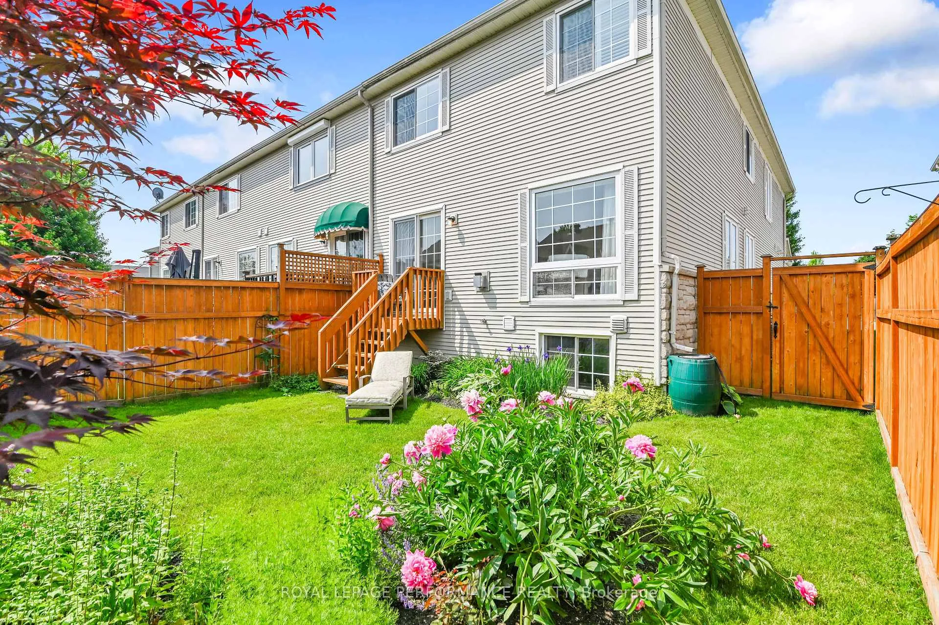 Photo 32 of 291 Silbrass Private, Ottawa, Barrhaven - Stonebridge — HOMEH