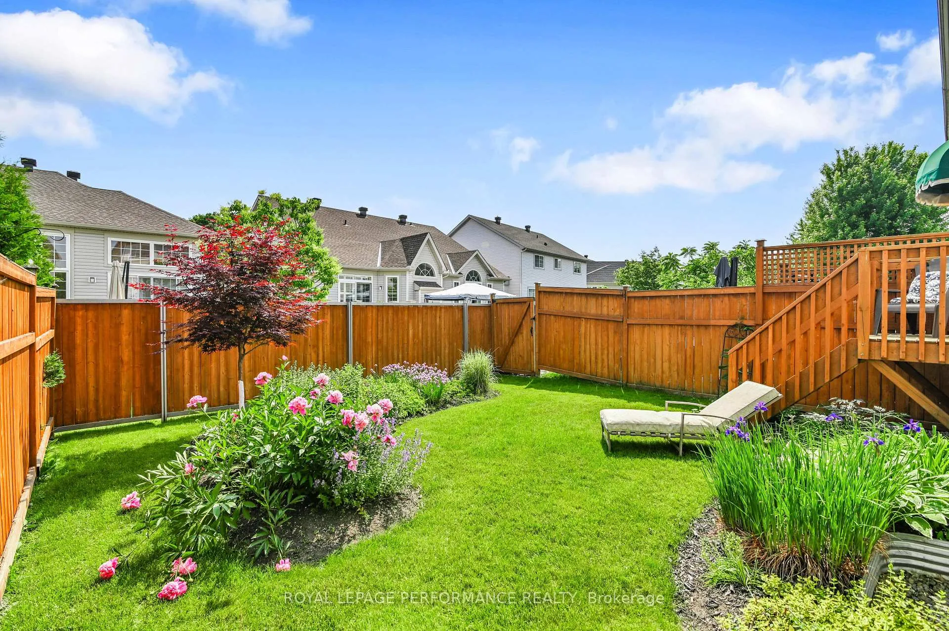 Photo 33 of 291 Silbrass Private, Ottawa, Barrhaven - Stonebridge — HOMEH