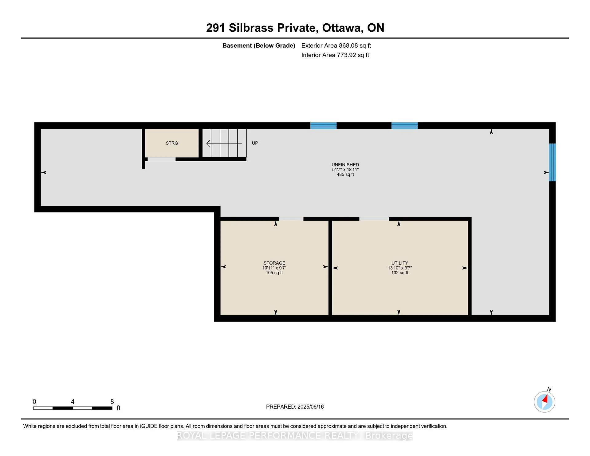 Photo 36 of 291 Silbrass Private, Ottawa, Barrhaven - Stonebridge — HOMEH