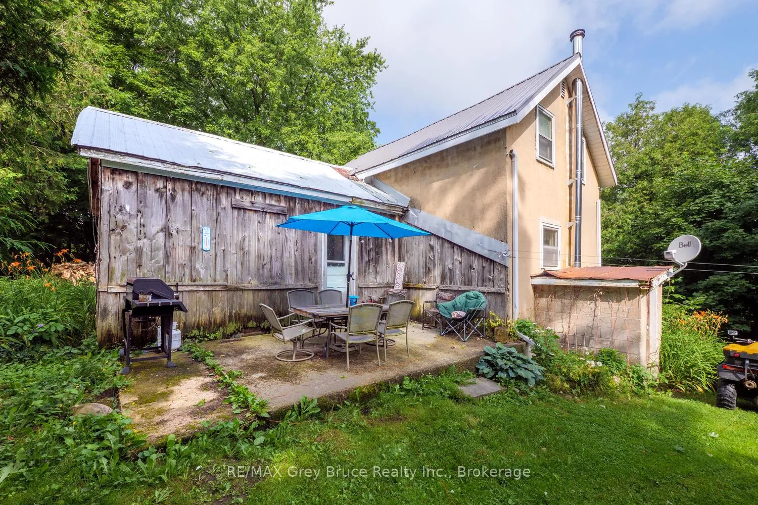 Photo 6 of 845258 Deviation Road, Grey Highlands — HOMEH