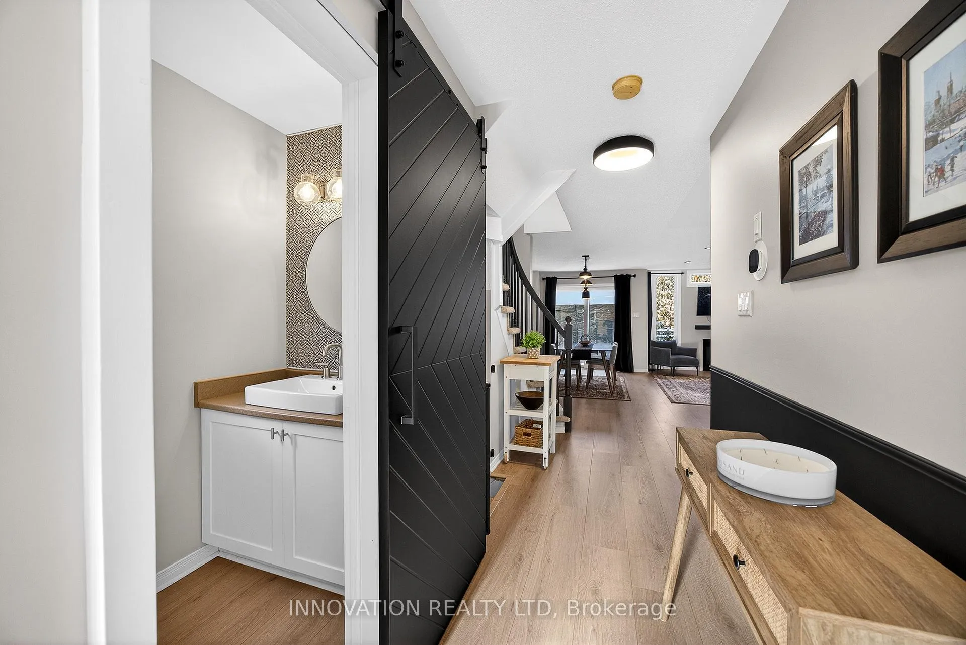 Photo 3 of 23 Abaca Way, Ottawa, Stittsville (North) — HOMEH