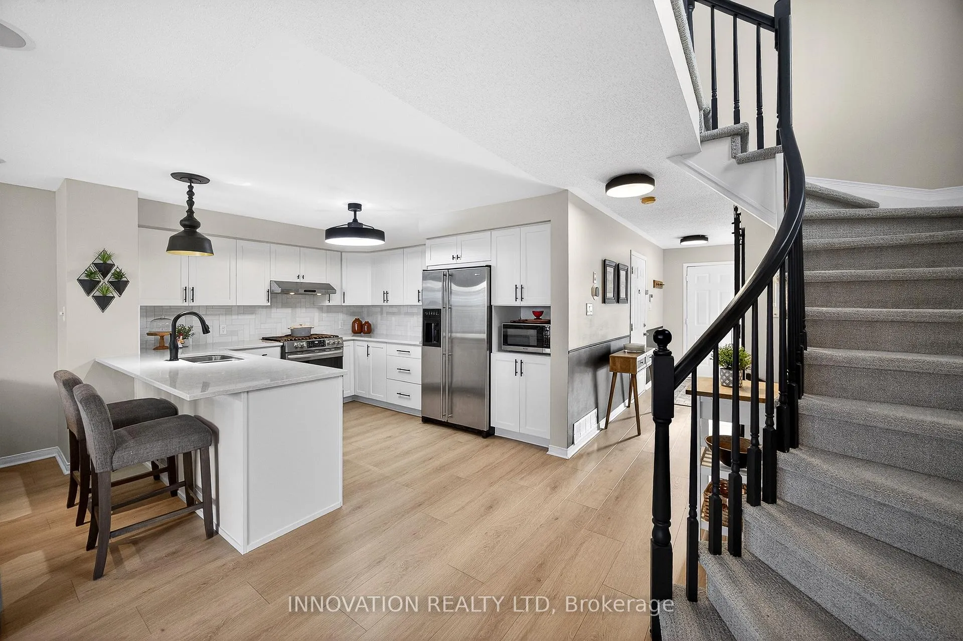 Photo 7 of 23 Abaca Way, Ottawa, Stittsville (North) — HOMEH