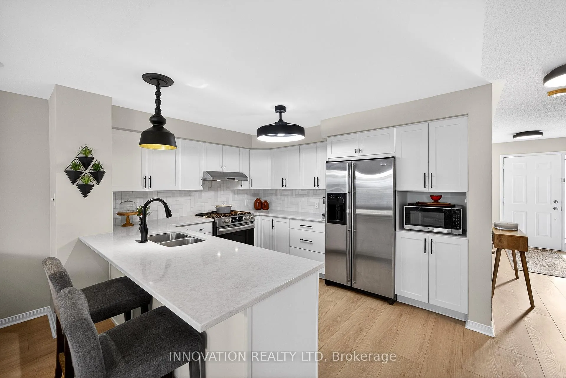 Photo 8 of 23 Abaca Way, Ottawa, Stittsville (North) — HOMEH
