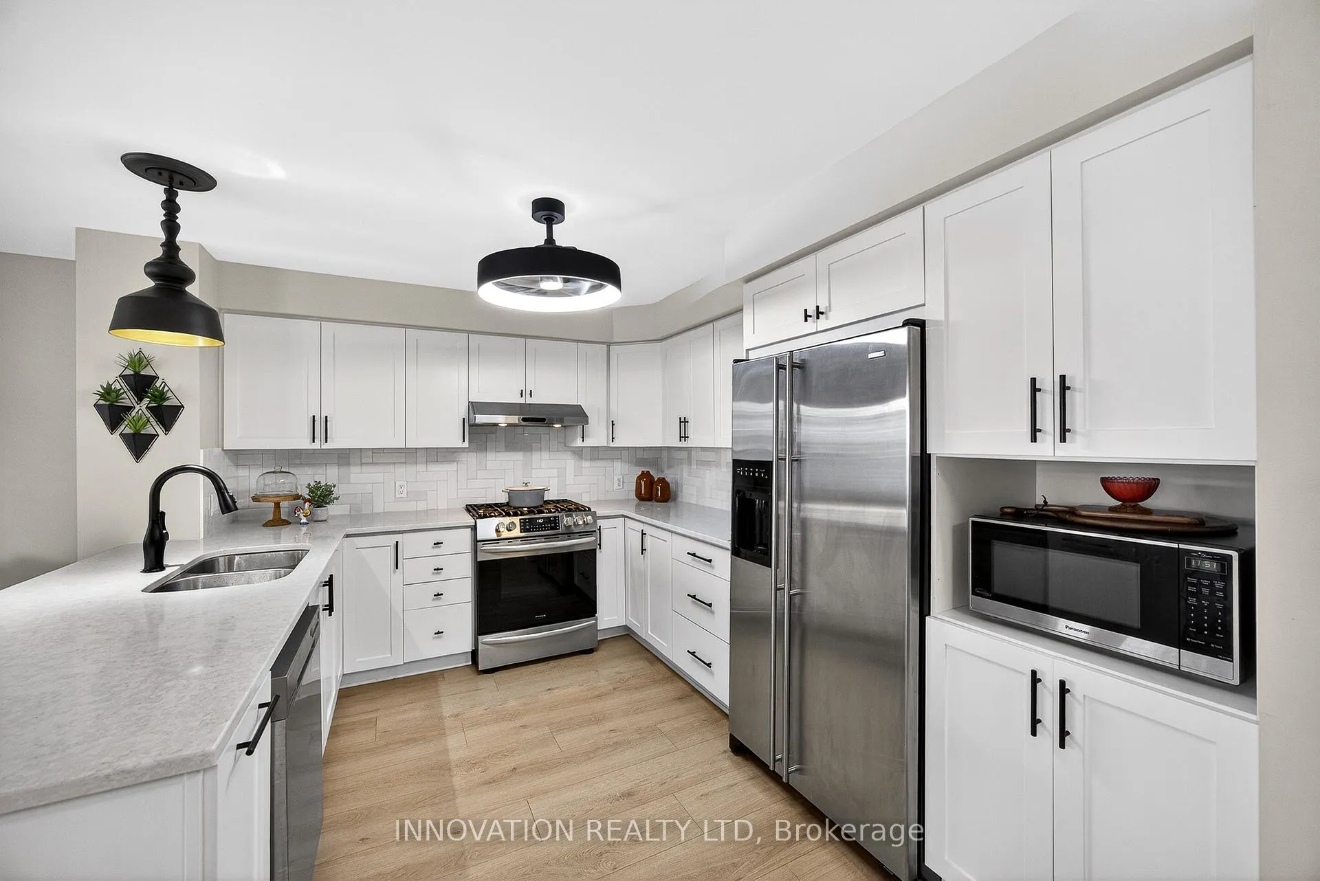 Photo 9 of 23 Abaca Way, Ottawa, Stittsville (North) — HOMEH