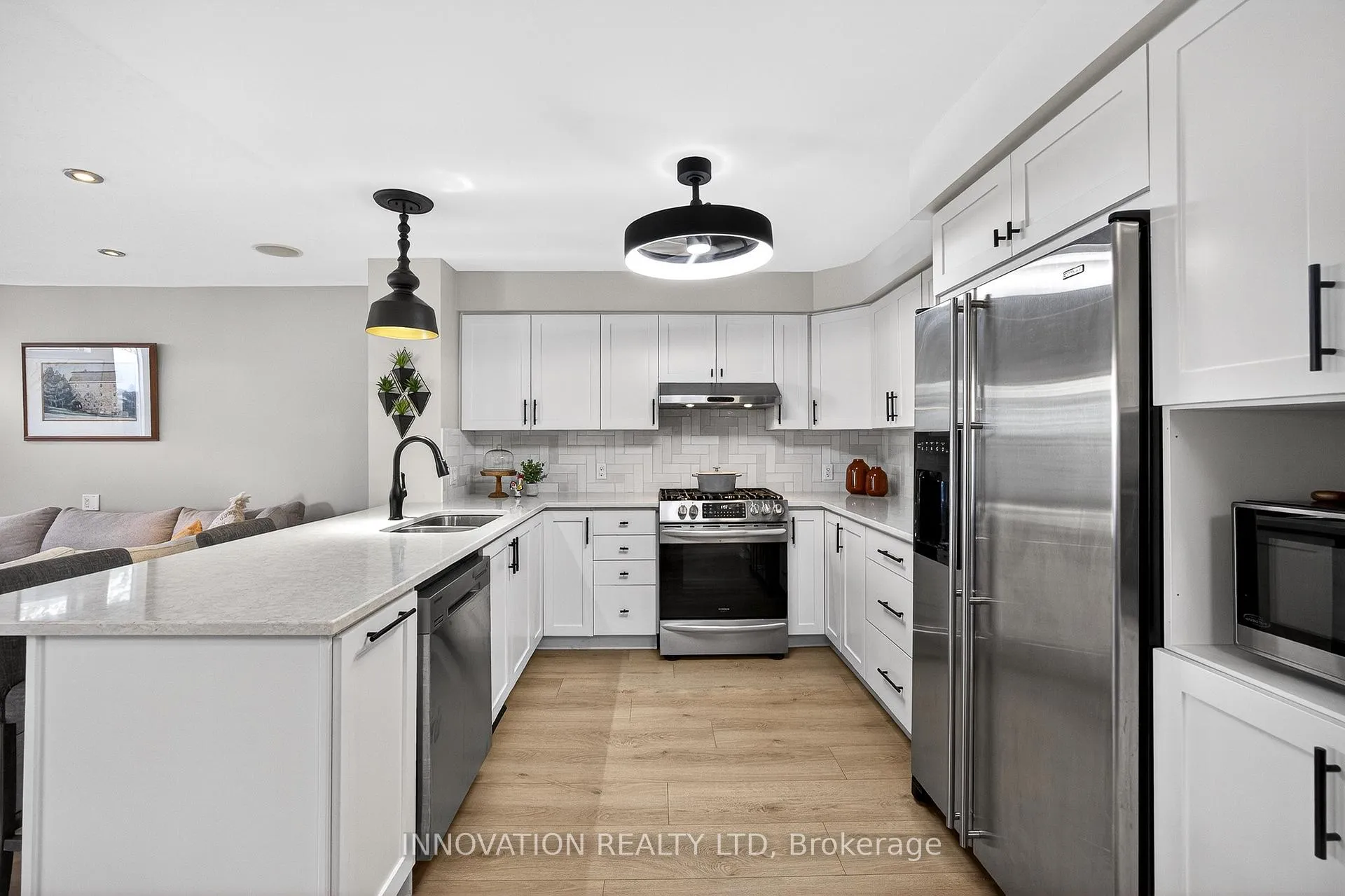 Photo 10 of 23 Abaca Way, Ottawa, Stittsville (North) — HOMEH