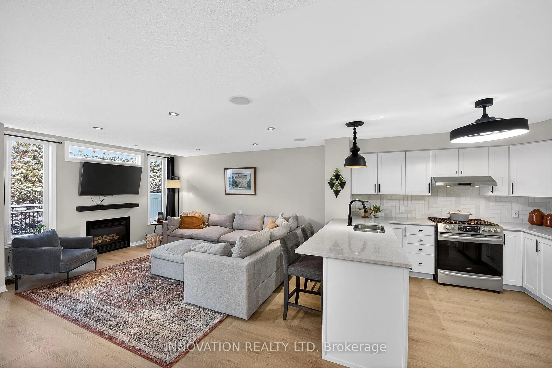 Photo 12 of 23 Abaca Way, Ottawa, Stittsville (North) — HOMEH