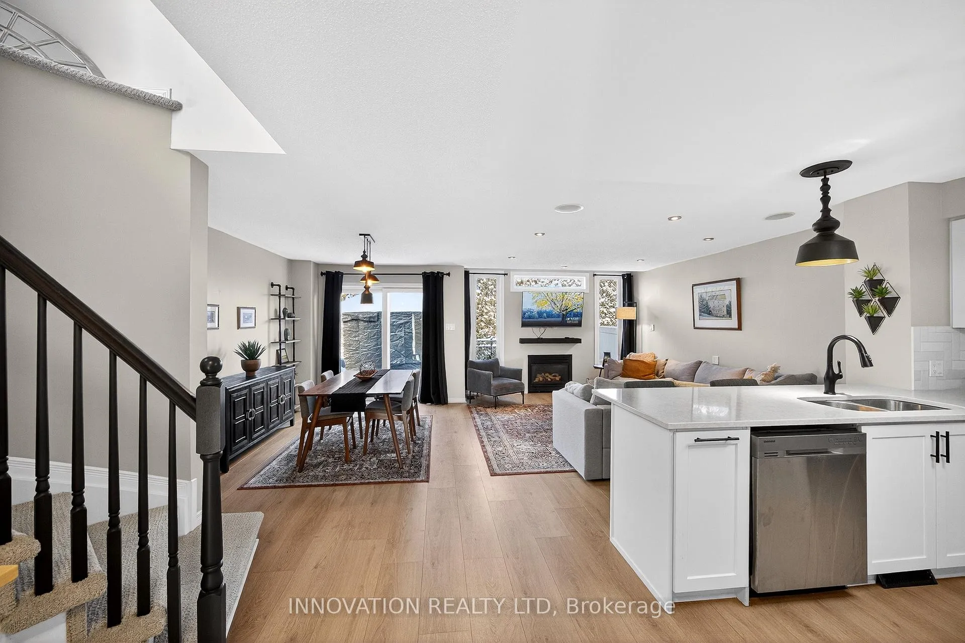 Photo 13 of 23 Abaca Way, Ottawa, Stittsville (North) — HOMEH