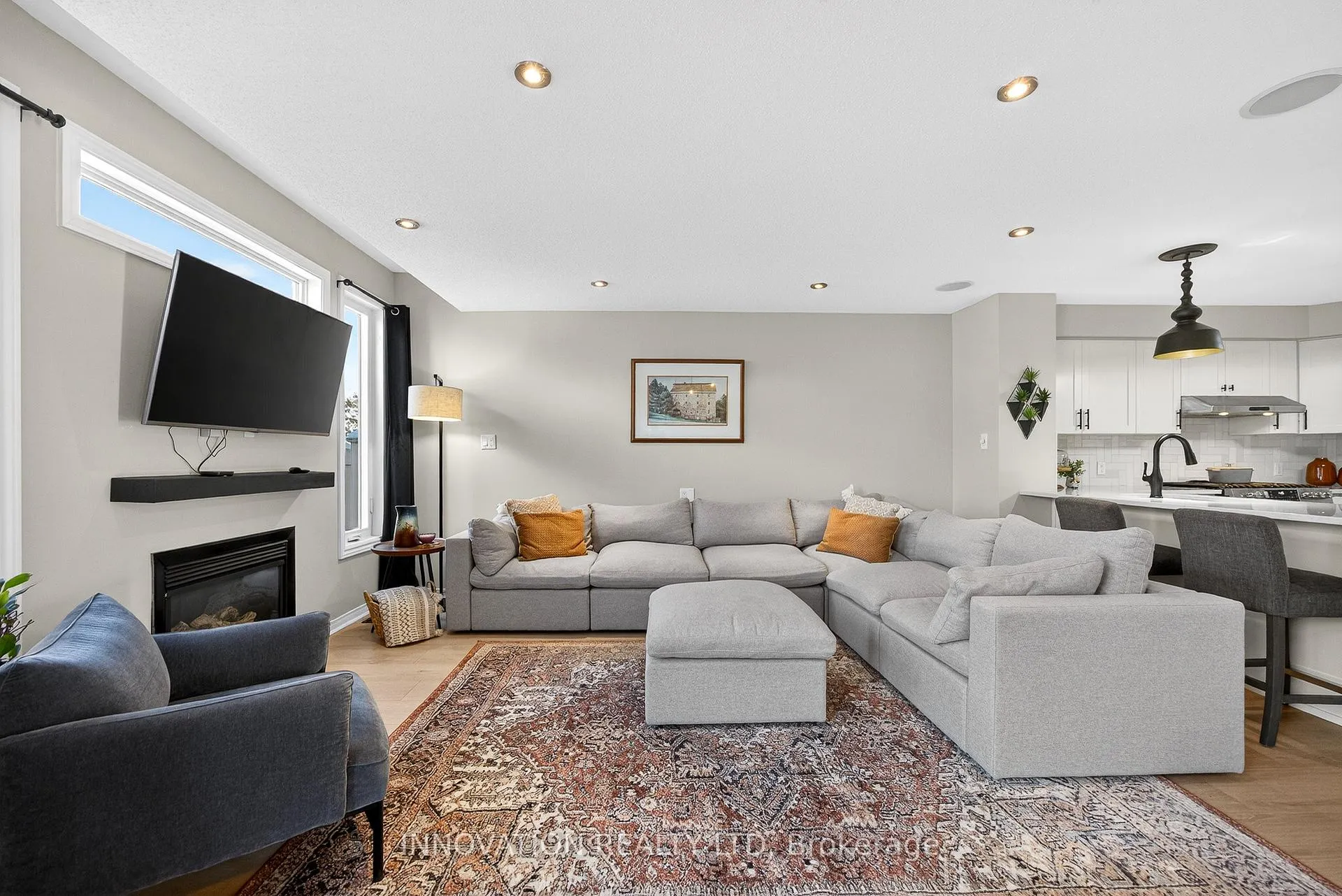 Photo 15 of 23 Abaca Way, Ottawa, Stittsville (North) — HOMEH