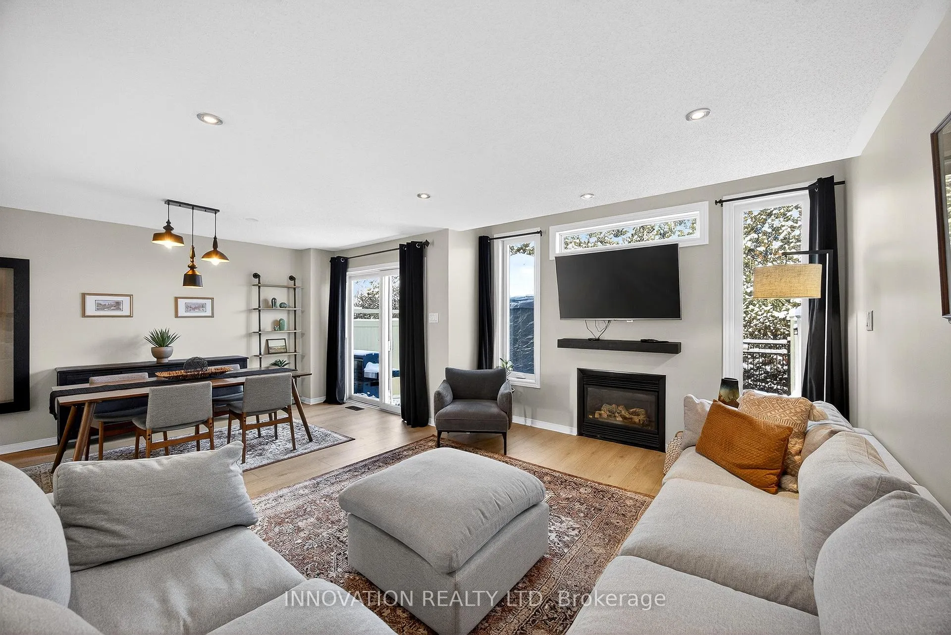 Photo 16 of 23 Abaca Way, Ottawa, Stittsville (North) — HOMEH