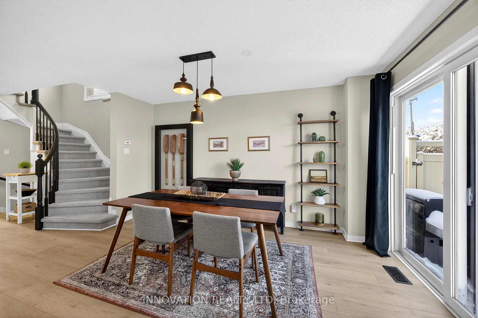 Photo 18 of 23 Abaca Way, Ottawa, Stittsville (North) — HOMEH