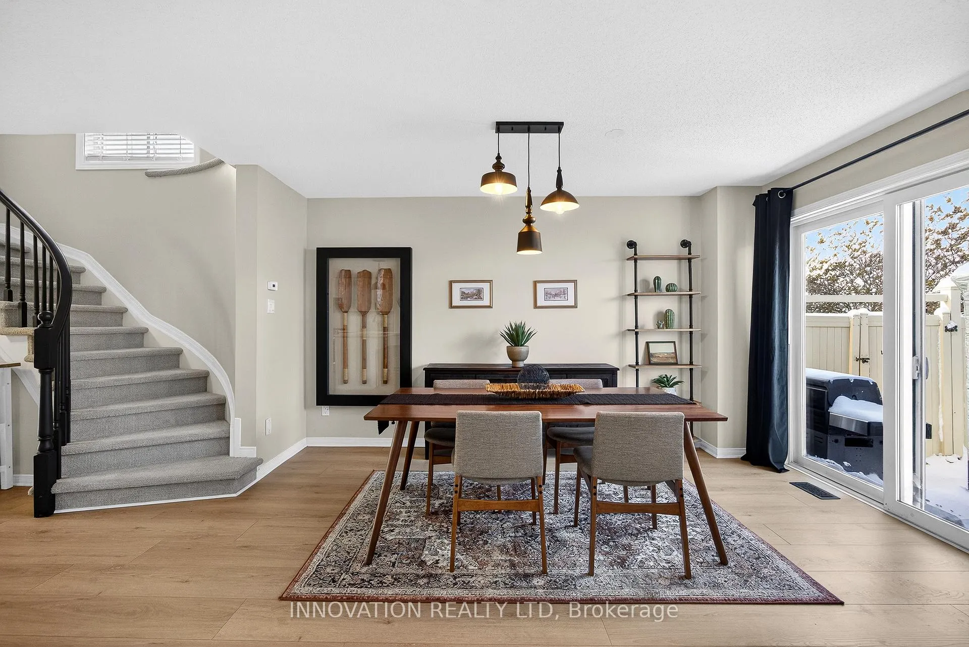 Photo 19 of 23 Abaca Way, Ottawa, Stittsville (North) — HOMEH
