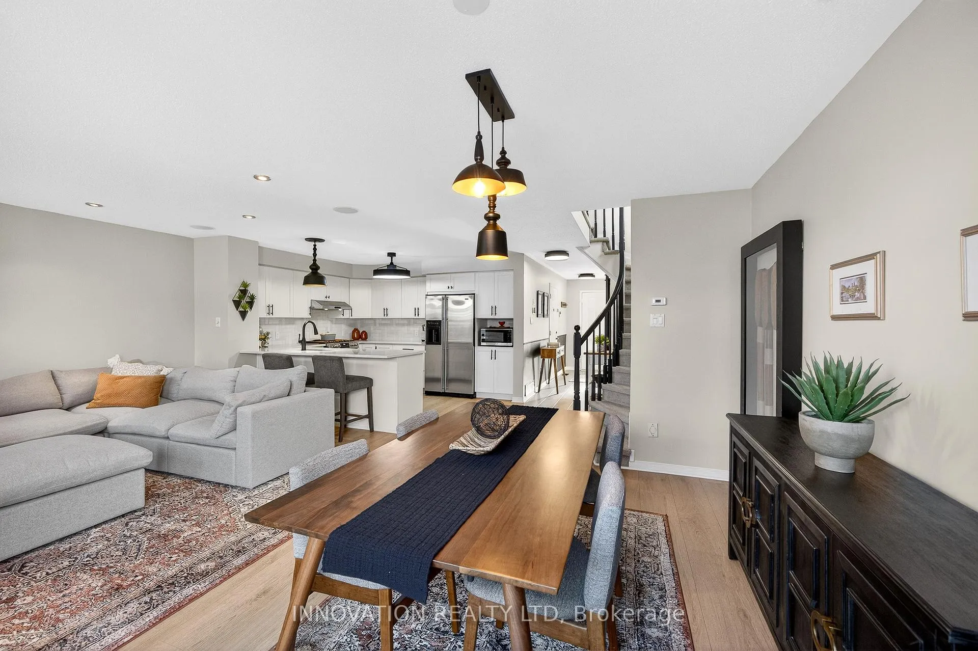 Photo 21 of 23 Abaca Way, Ottawa, Stittsville (North) — HOMEH