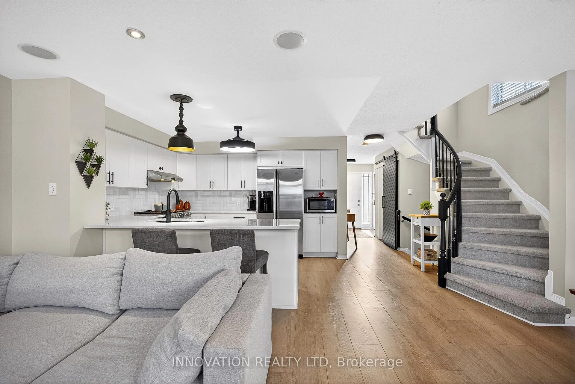 Photo 23 of 23 Abaca Way, Ottawa, Stittsville (North) — HOMEH