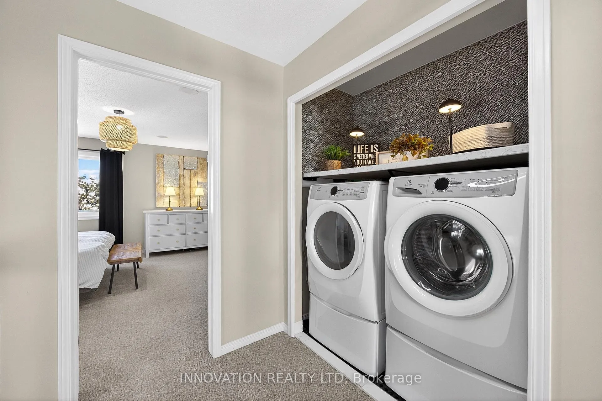 Photo 25 of 23 Abaca Way, Ottawa, Stittsville (North) — HOMEH