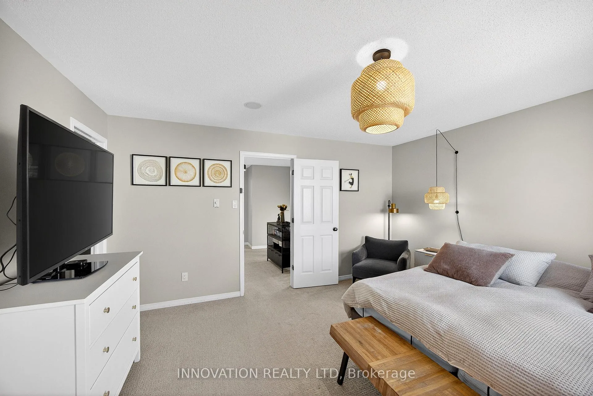 Photo 27 of 23 Abaca Way, Ottawa, Stittsville (North) — HOMEH