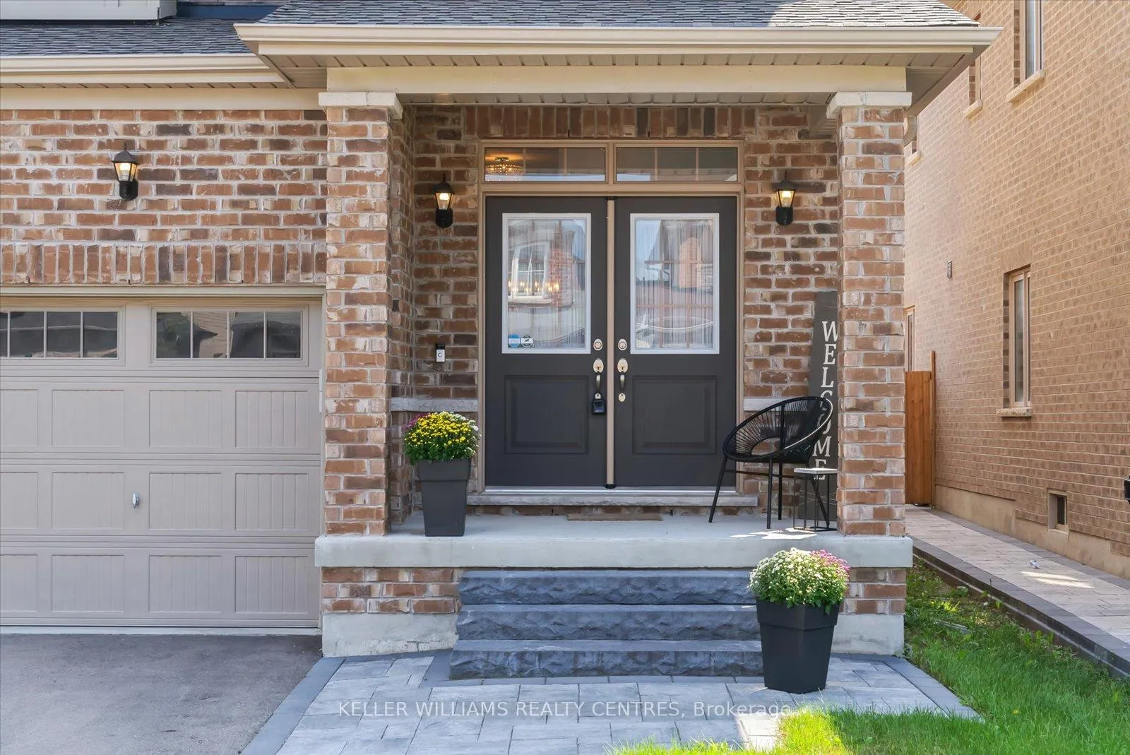 Photo 3 of 1001 Barton Way, Innisfil, Alcona — HOMEH