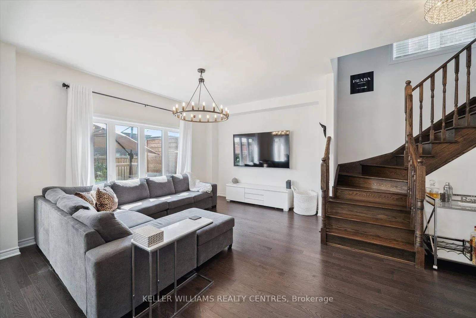 Photo 6 of 1001 Barton Way, Innisfil, Alcona — HOMEH