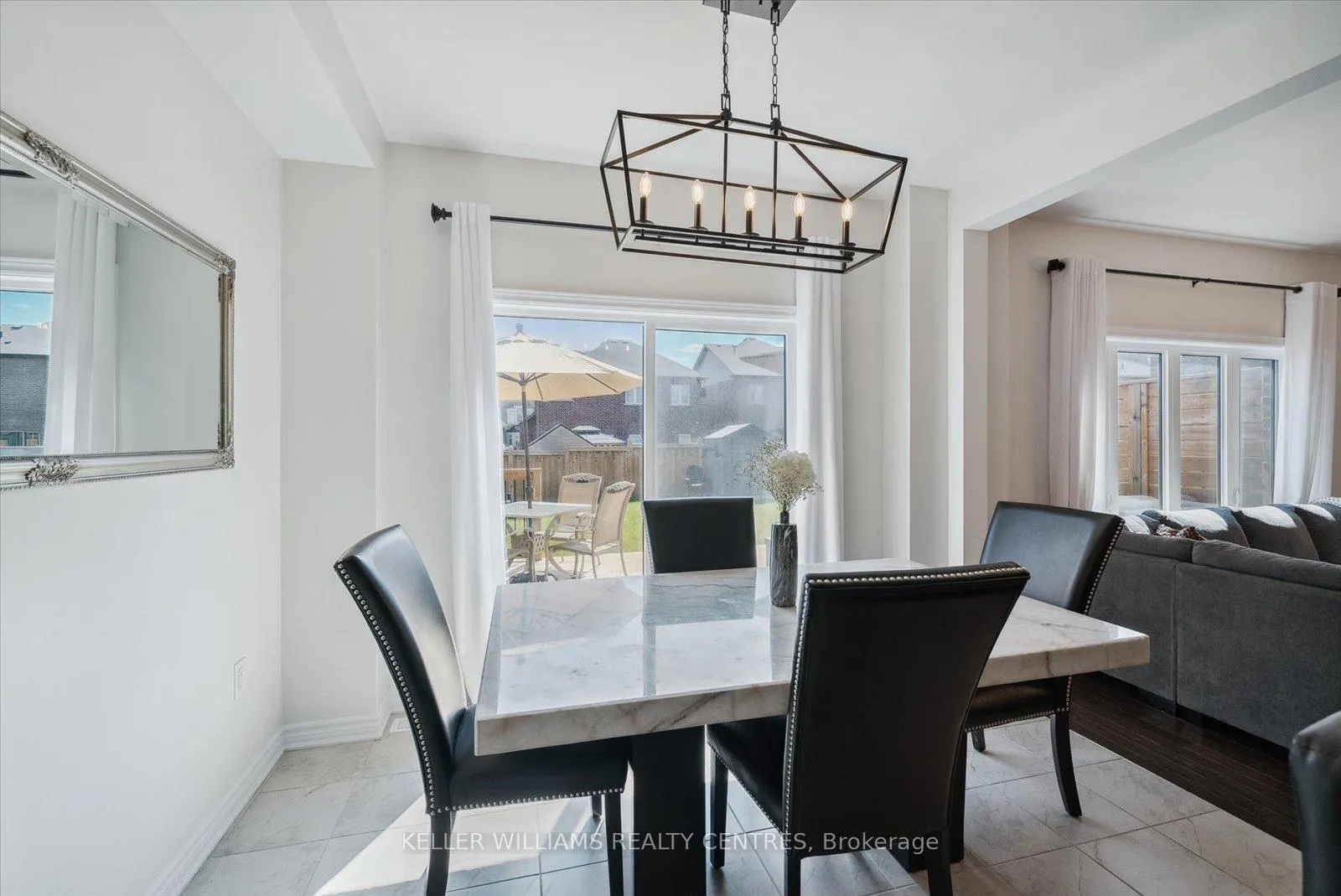 Photo 8 of 1001 Barton Way, Innisfil, Alcona — HOMEH