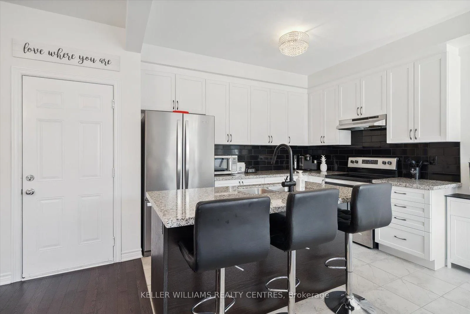 Photo 12 of 1001 Barton Way, Innisfil, Alcona — HOMEH