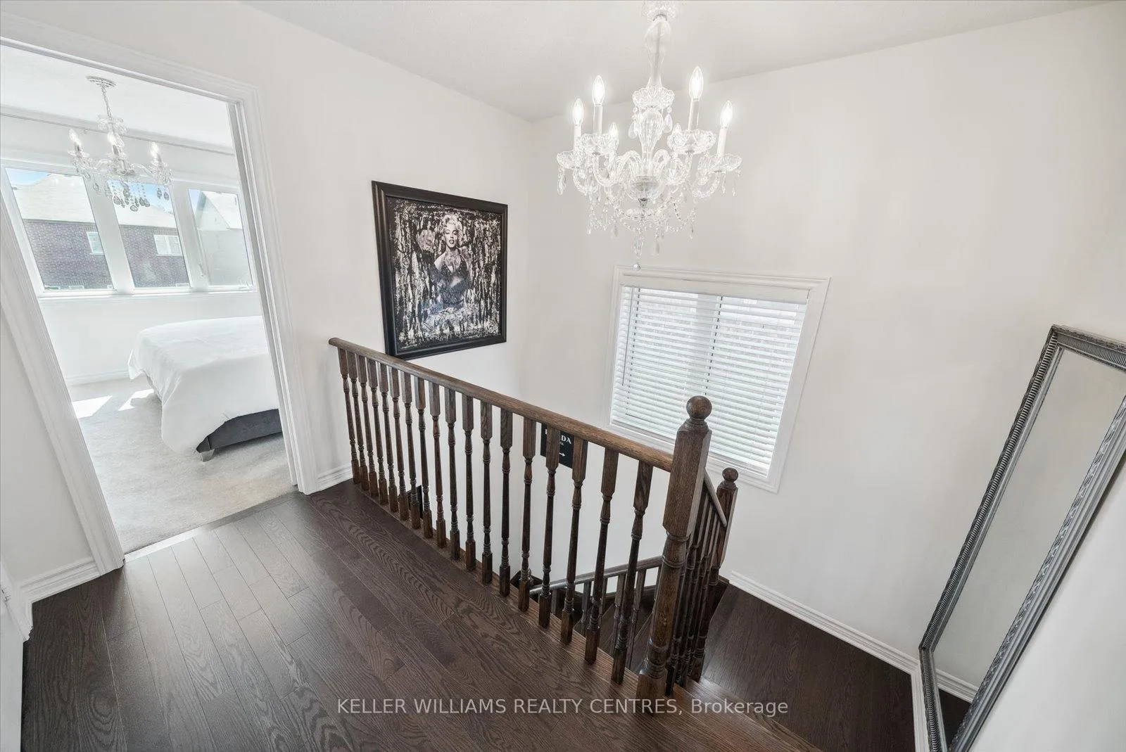 Photo 17 of 1001 Barton Way, Innisfil, Alcona — HOMEH