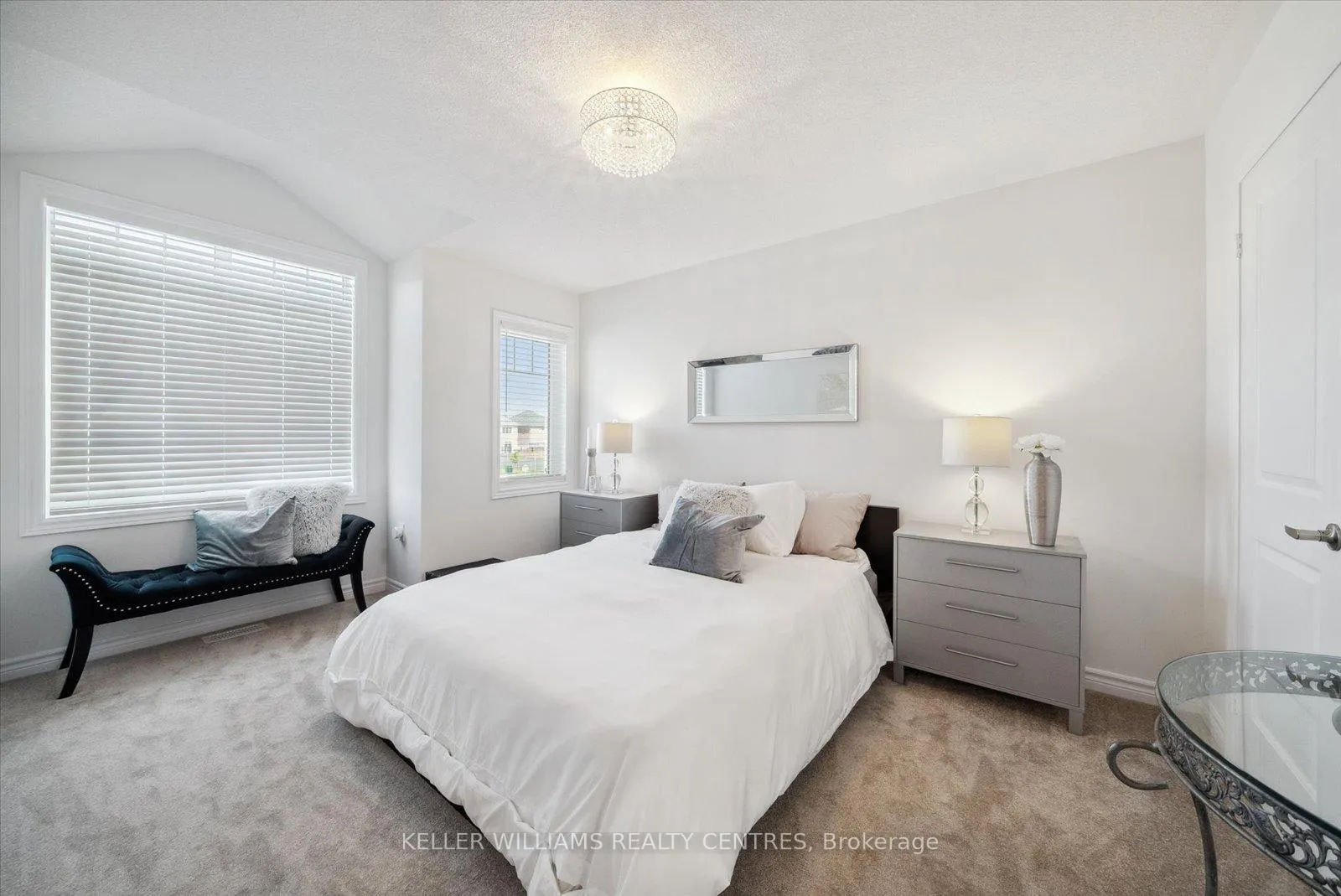 Photo 18 of 1001 Barton Way, Innisfil, Alcona — HOMEH