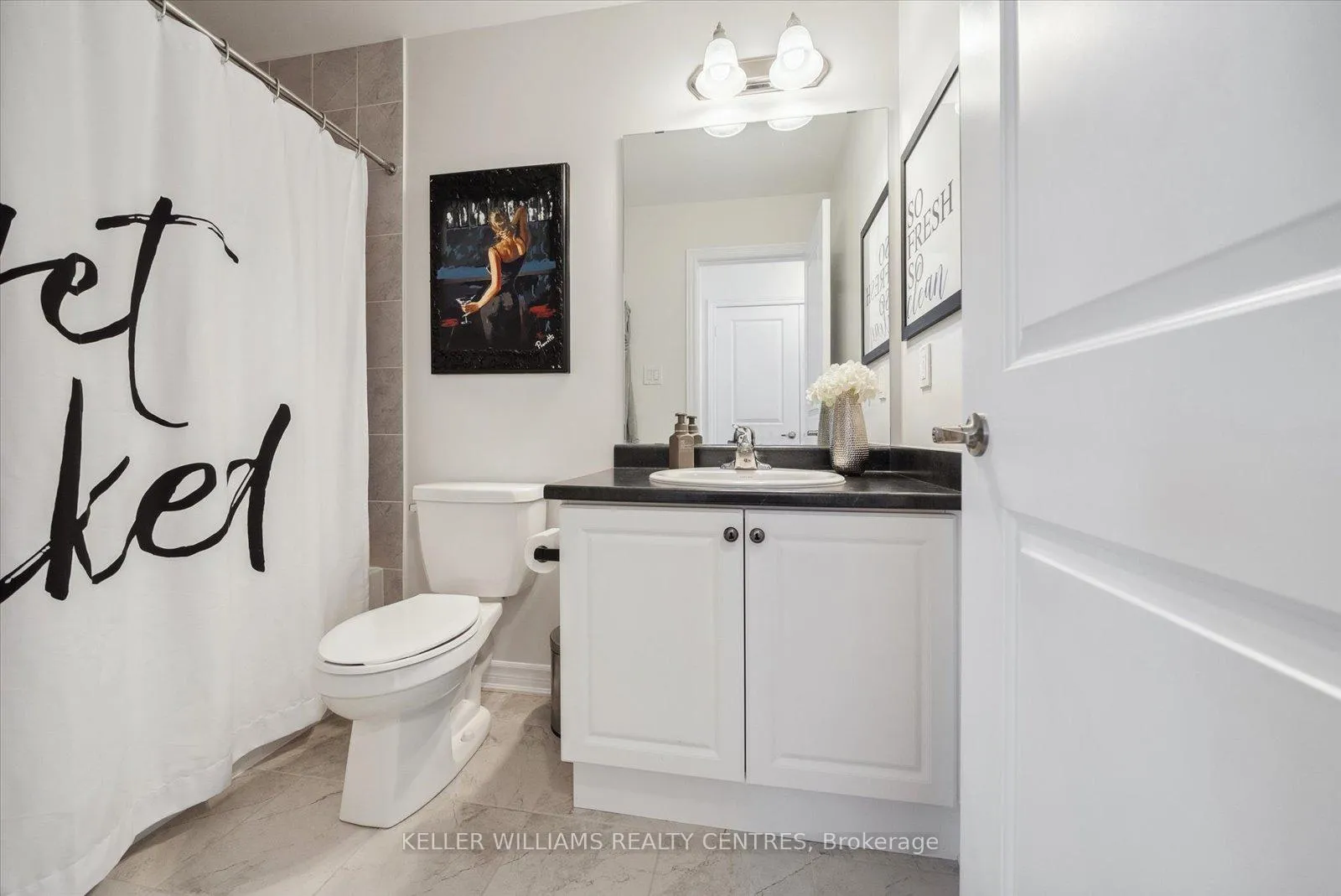 Photo 22 of 1001 Barton Way, Innisfil, Alcona — HOMEH