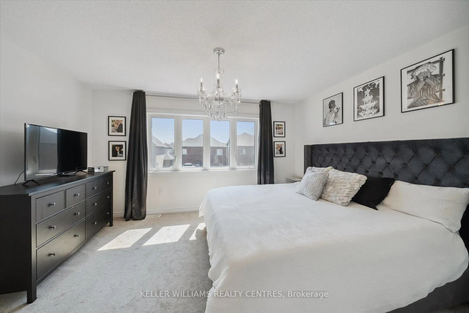 Photo 23 of 1001 Barton Way, Innisfil, Alcona — HOMEH